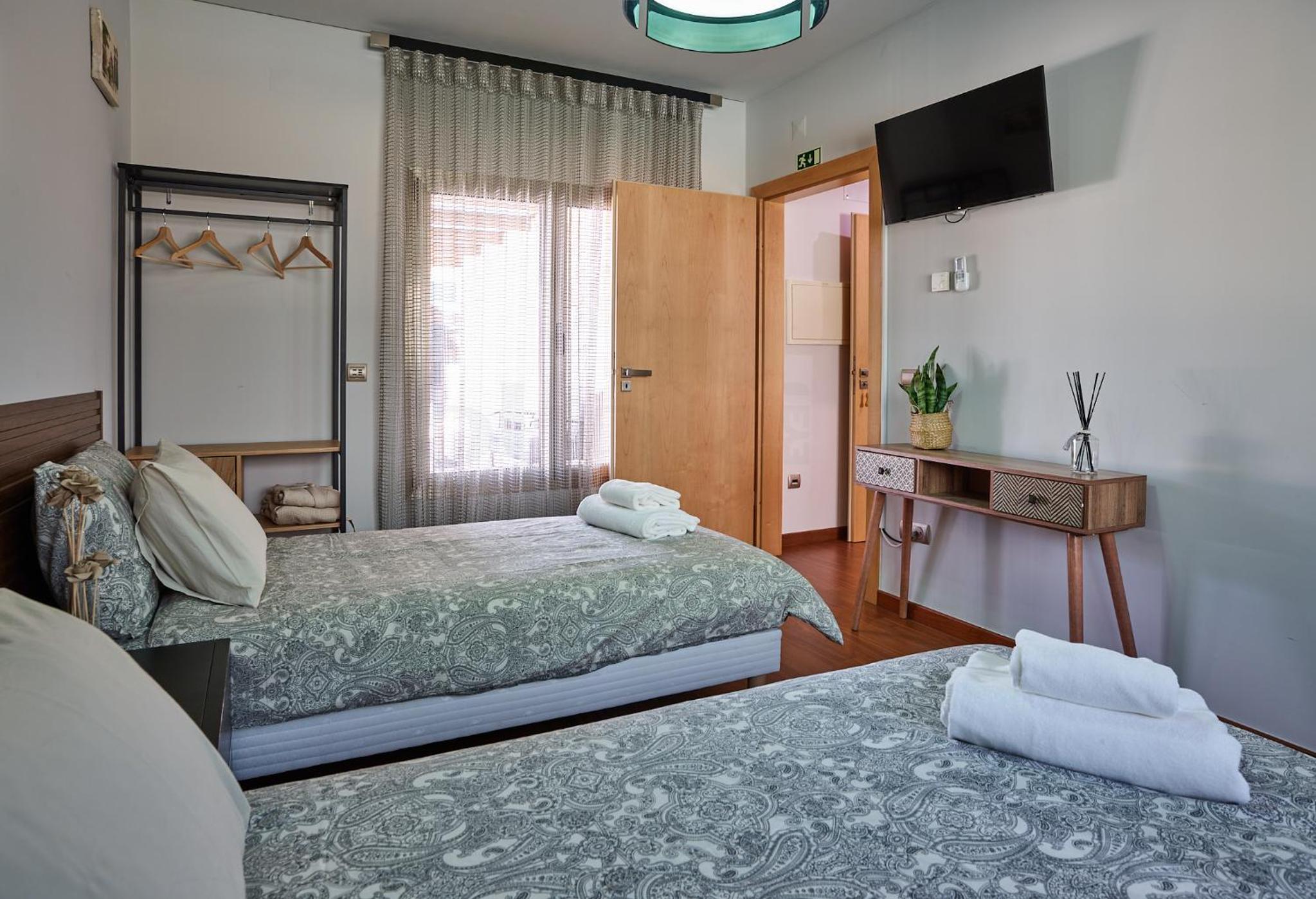 Fonte Seca GuestHouse