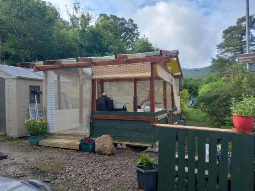 Rowantreebank Bed and Breakfast