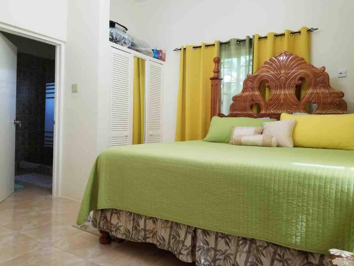 The Sweet Spot king Bed view 4