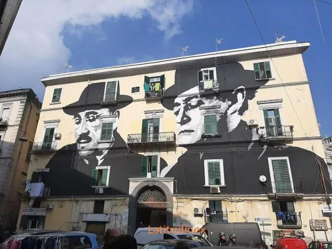 Irenetta's home