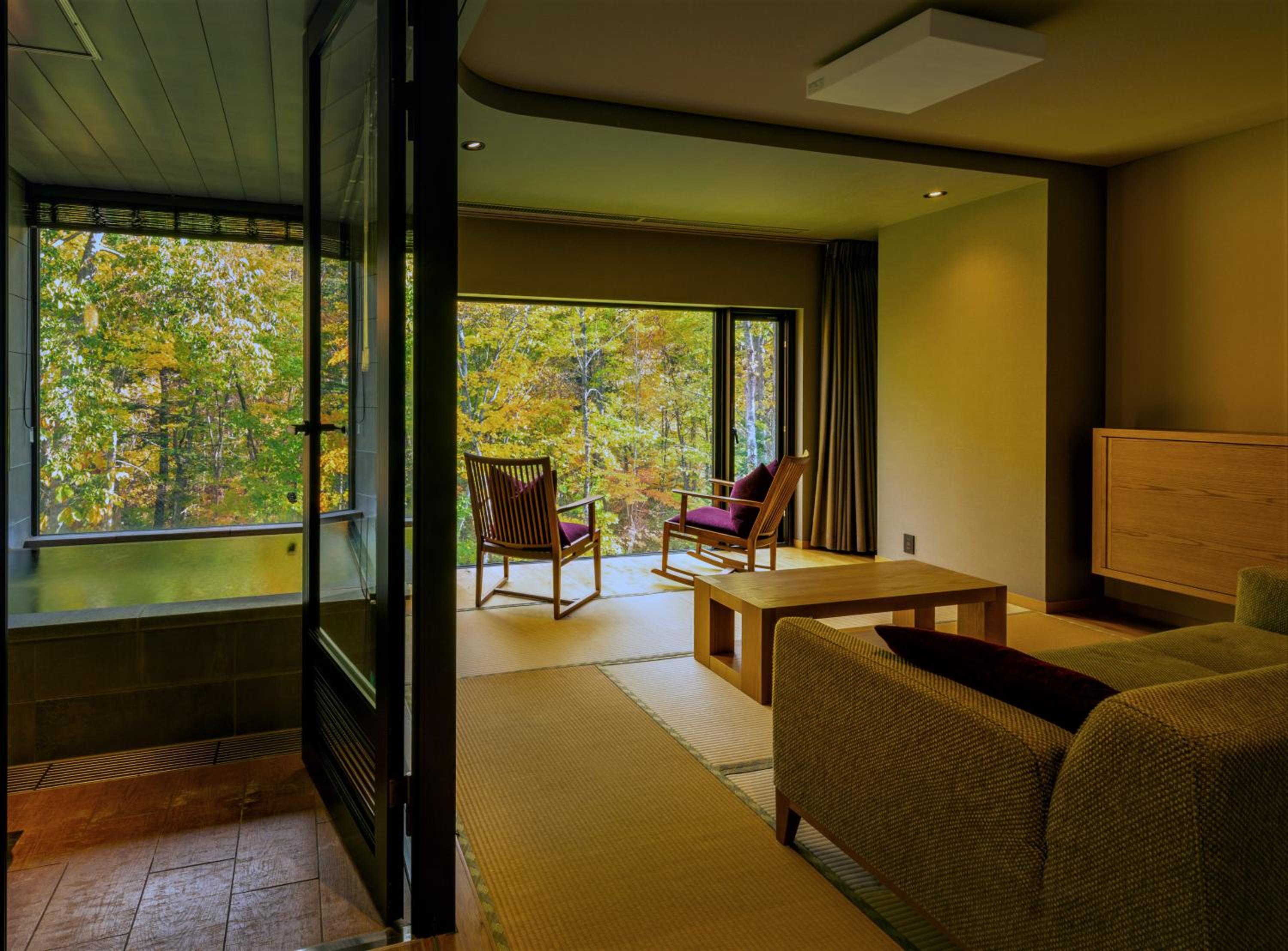 Okujozankei Onsen Kasho Gyoen, Φωτογραφία 72