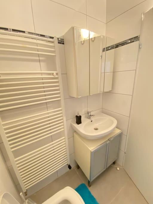 Family-friendly House in Vienna's Suburbs!