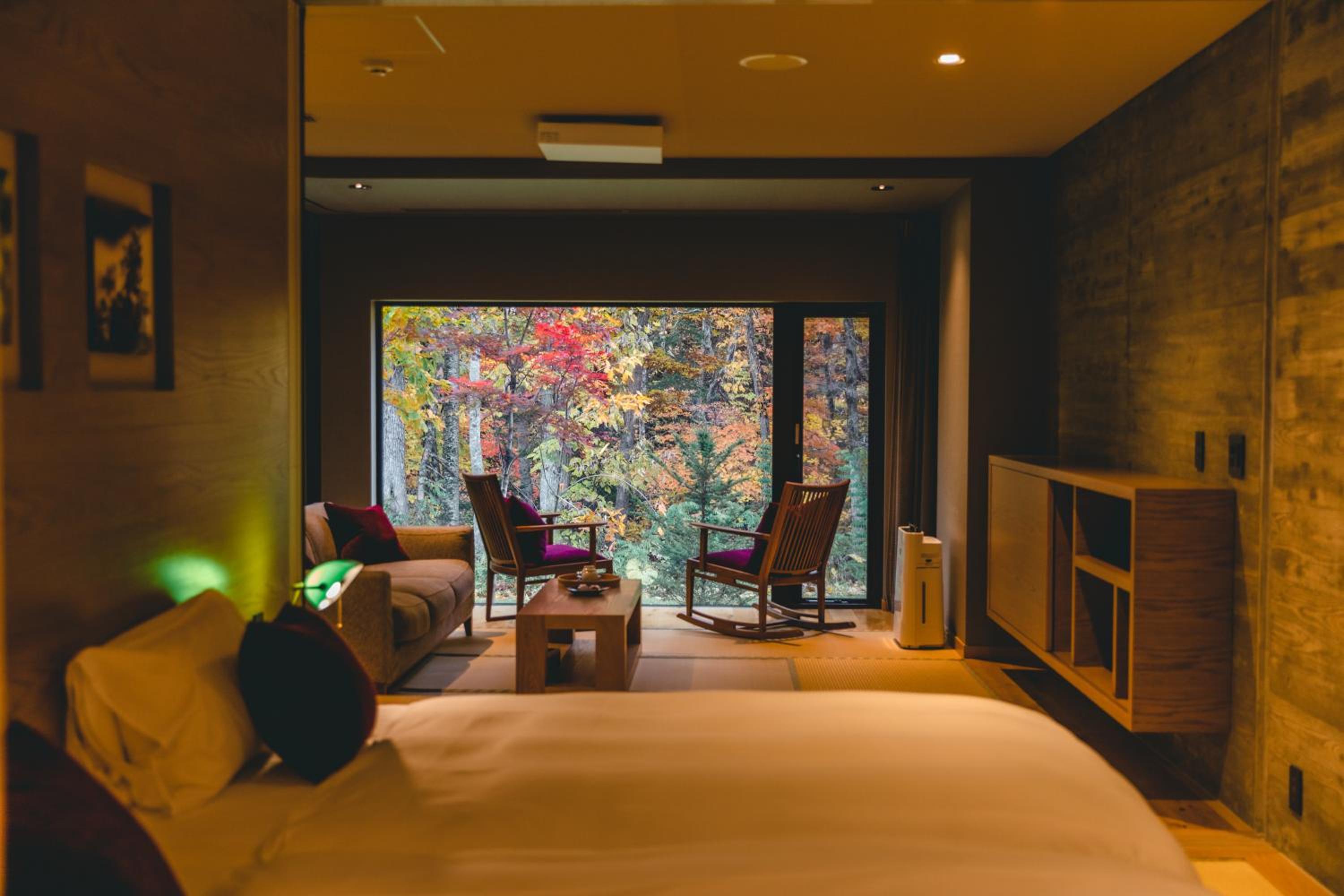 Okujozankei Onsen Kasho Gyoen, Φωτογραφία 31