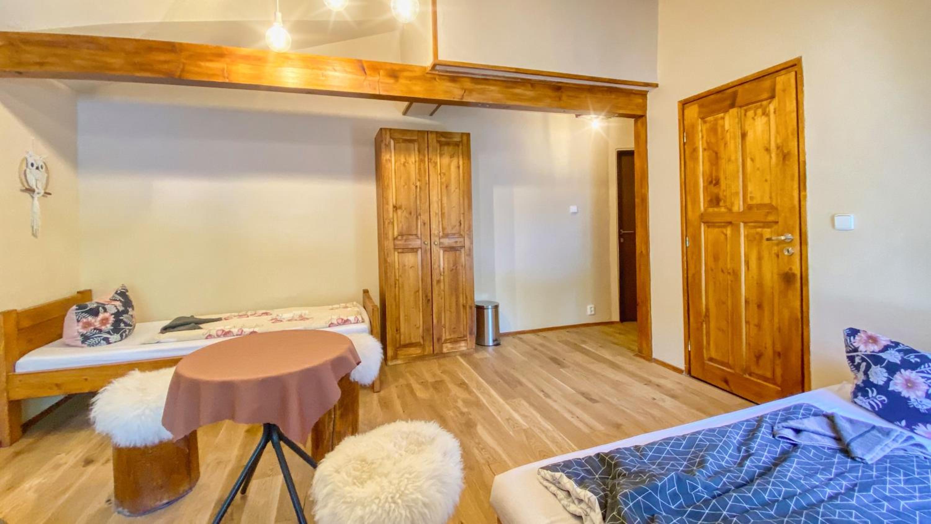 Hospůdka pod Rablinů