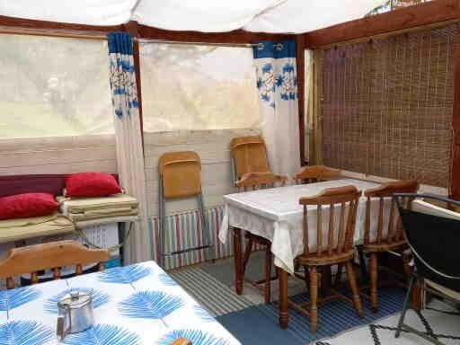 Rowantreebank Bed and Breakfast