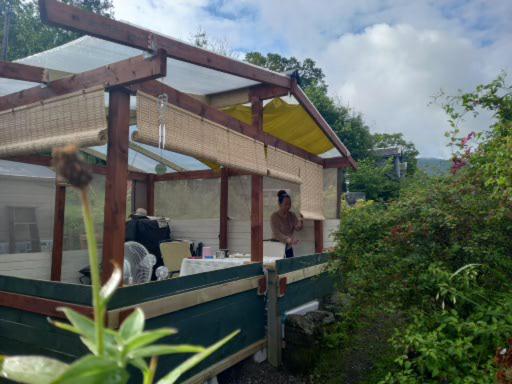Rowantreebank Bed and Breakfast