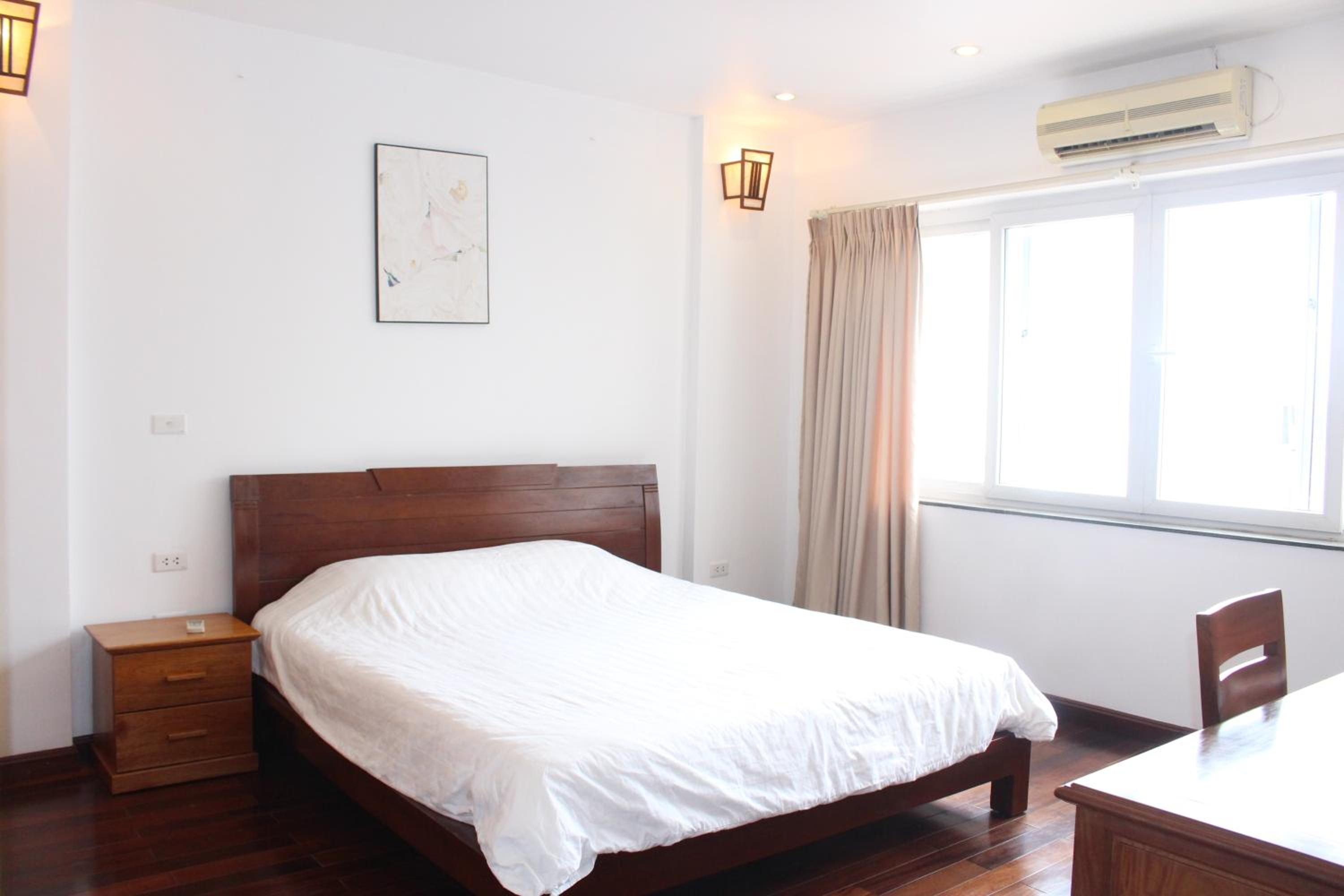 Davidduc's apartment 8F 23 Tay Ho