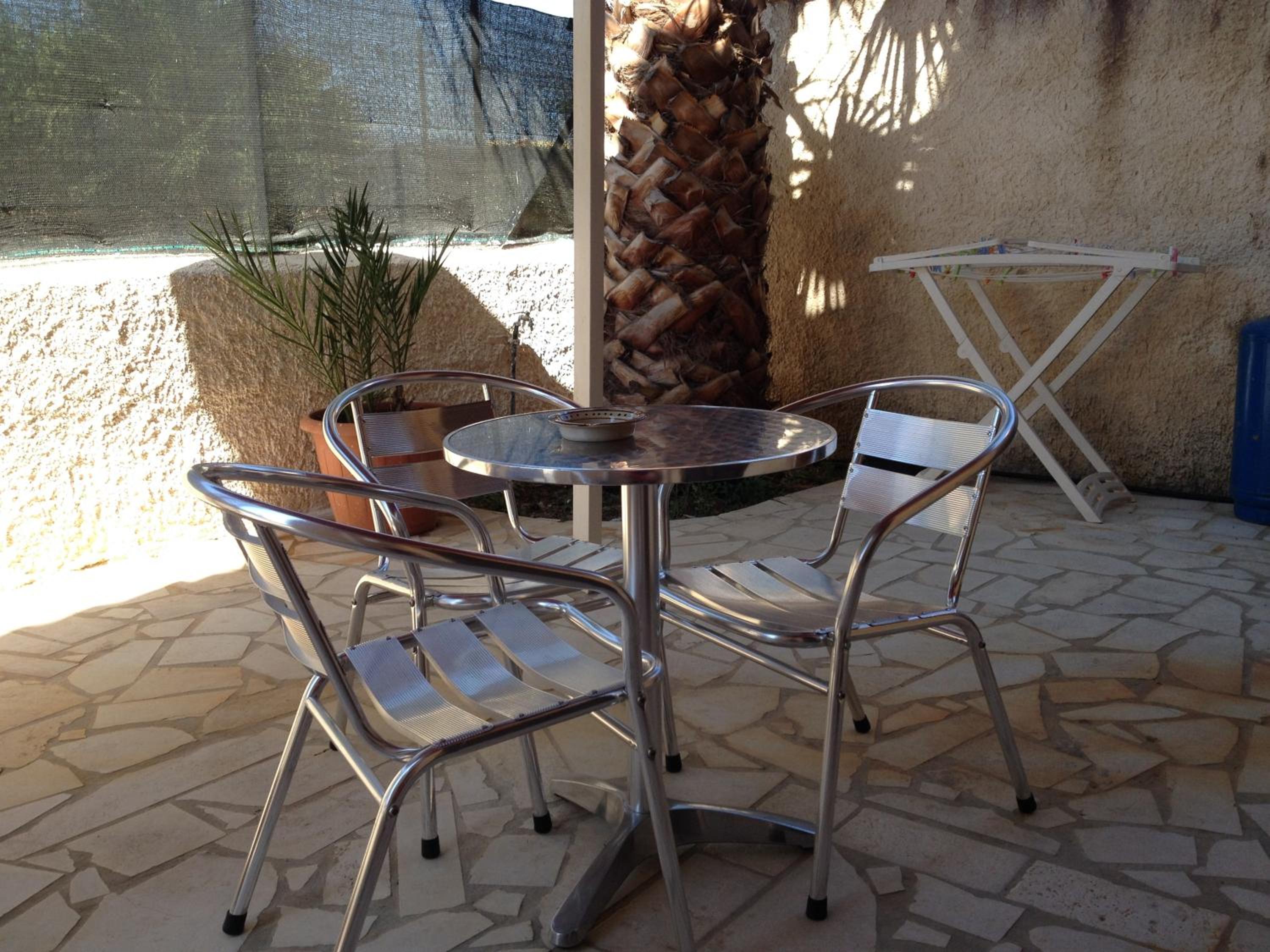 B&B Villa Eben Ezer