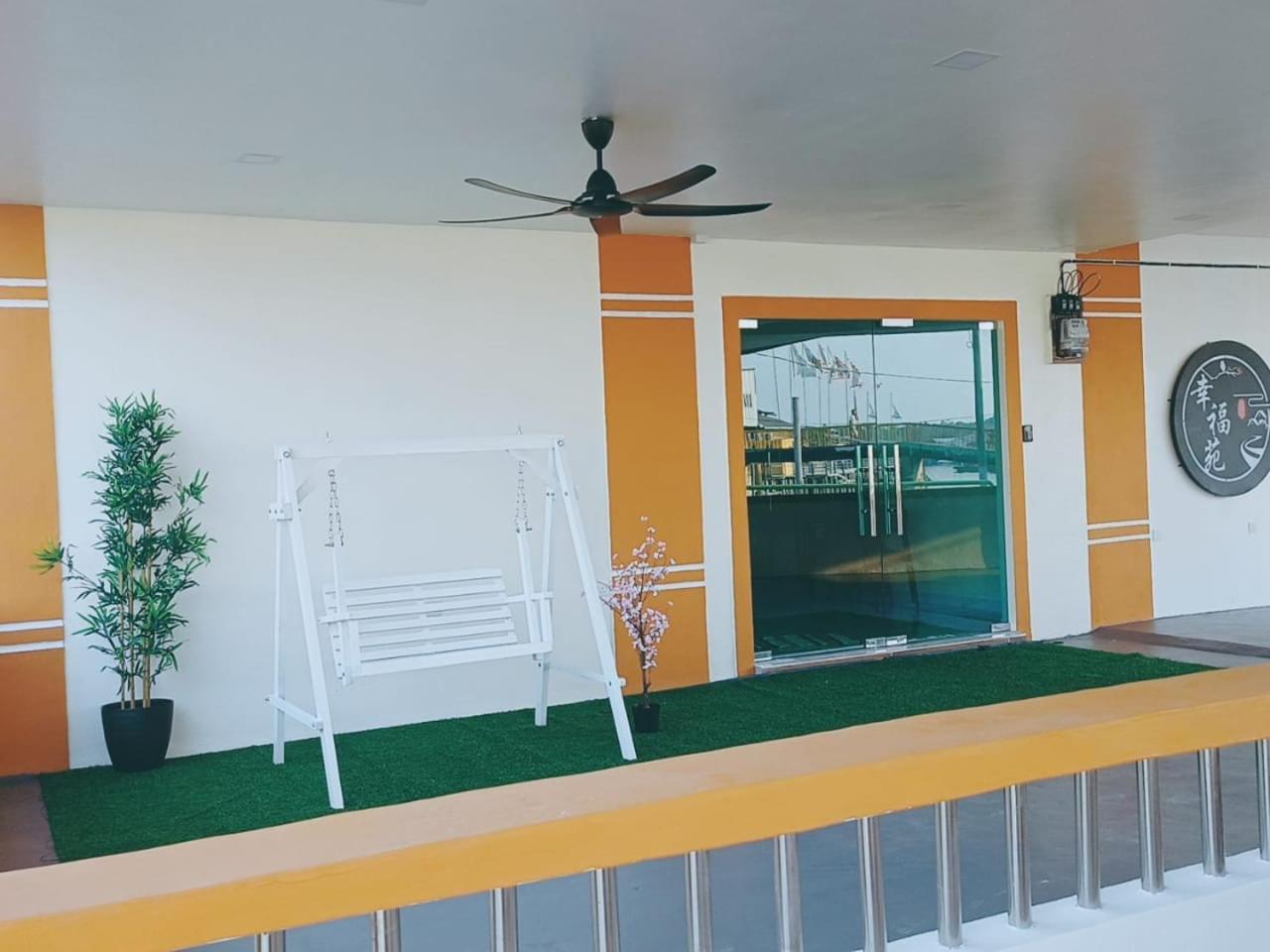 Happiness Villa Pulau Ketam 幸福苑 photo 4