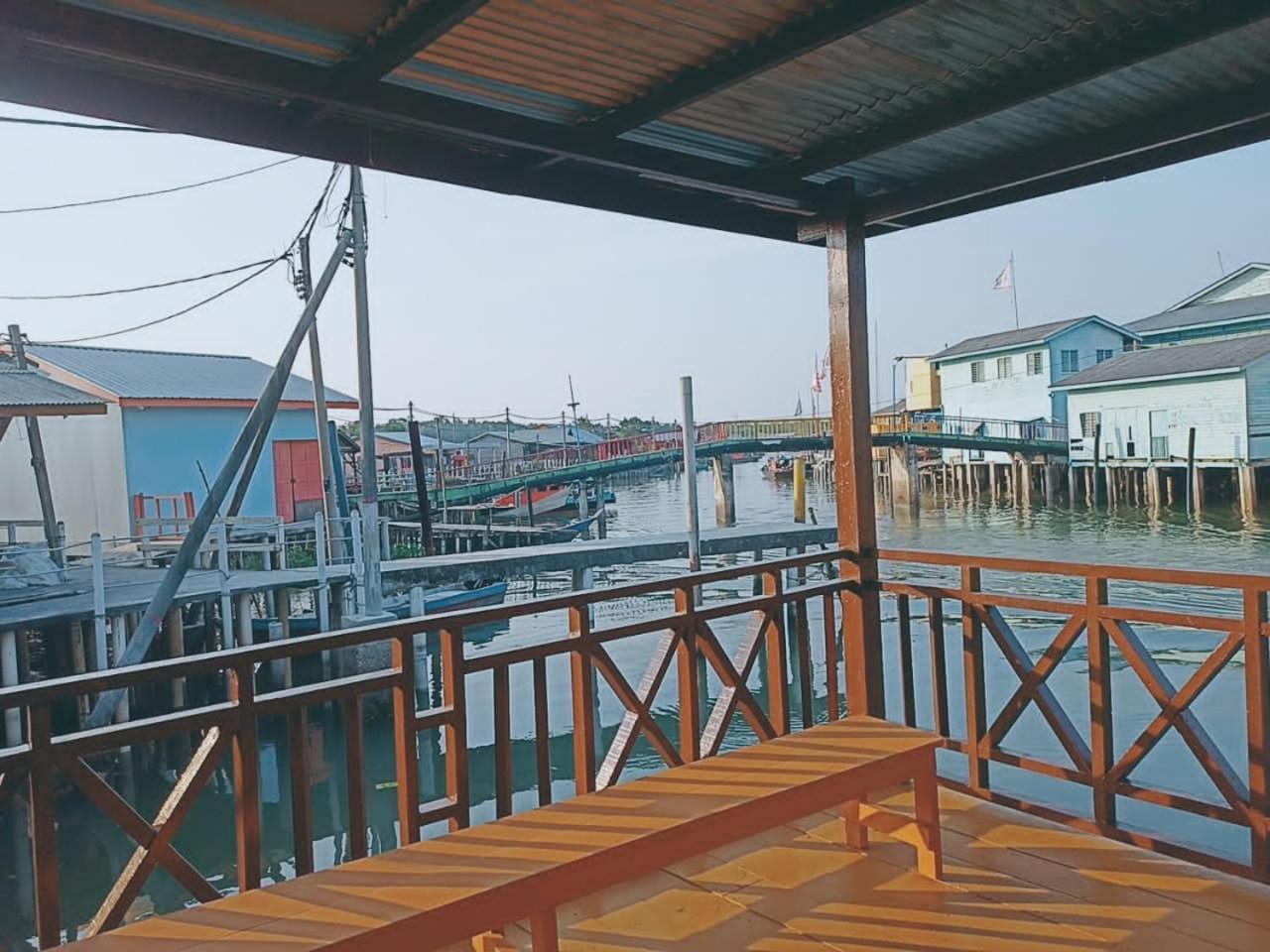 Happiness Villa Pulau Ketam 幸福苑 photo 7