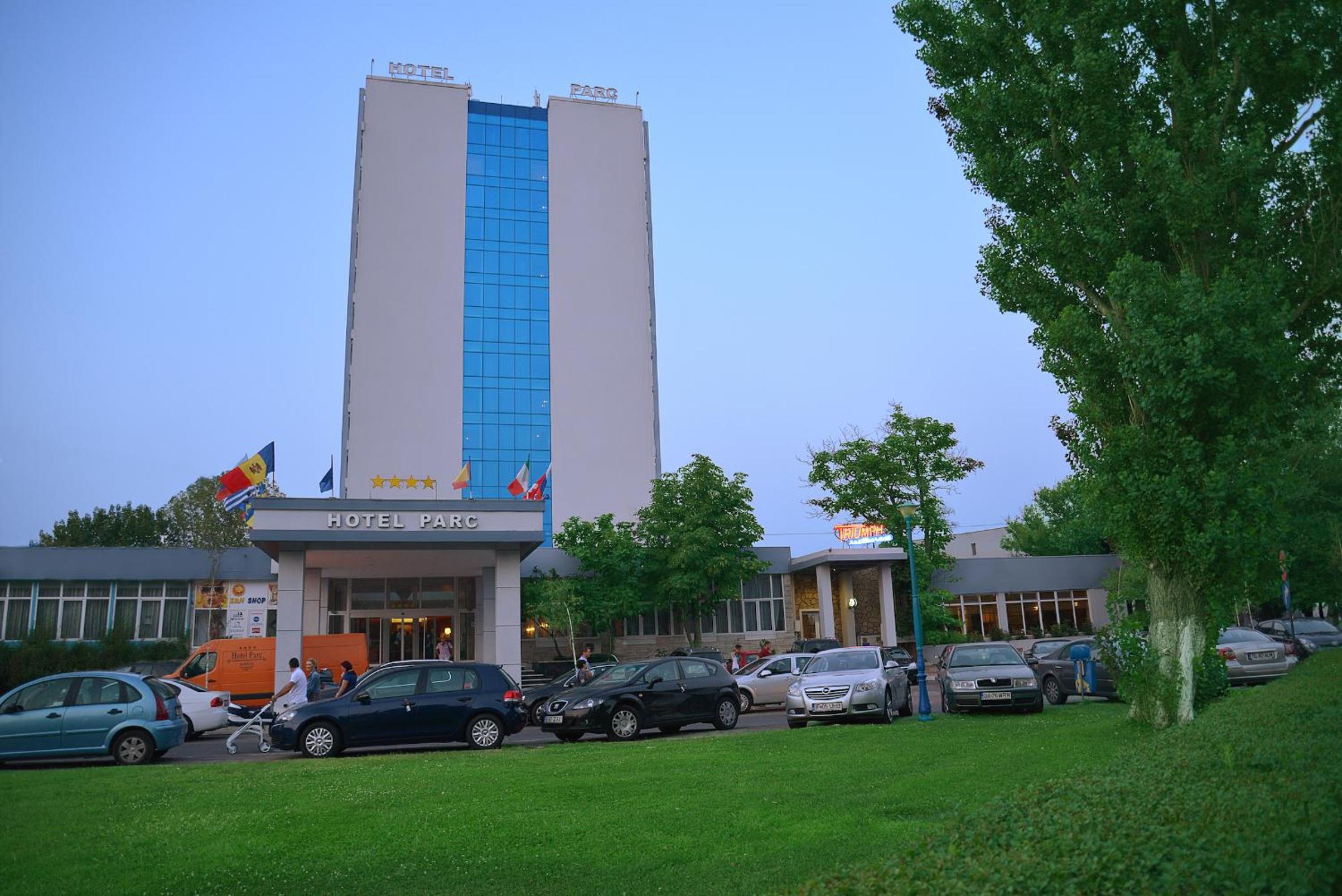 Hotel Parc - Image 1
