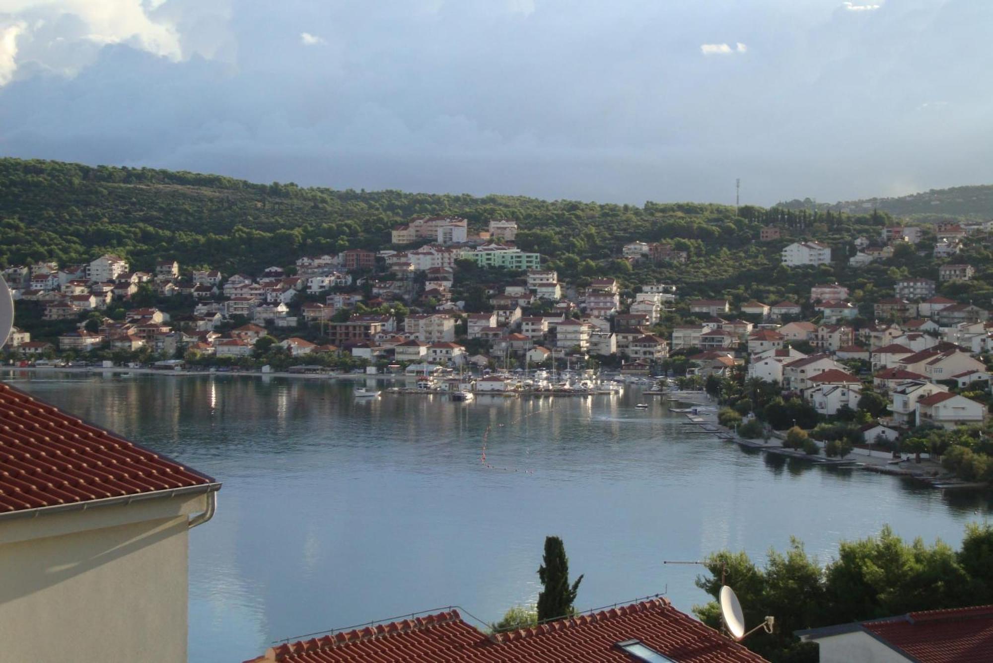 Panoramablick view 3