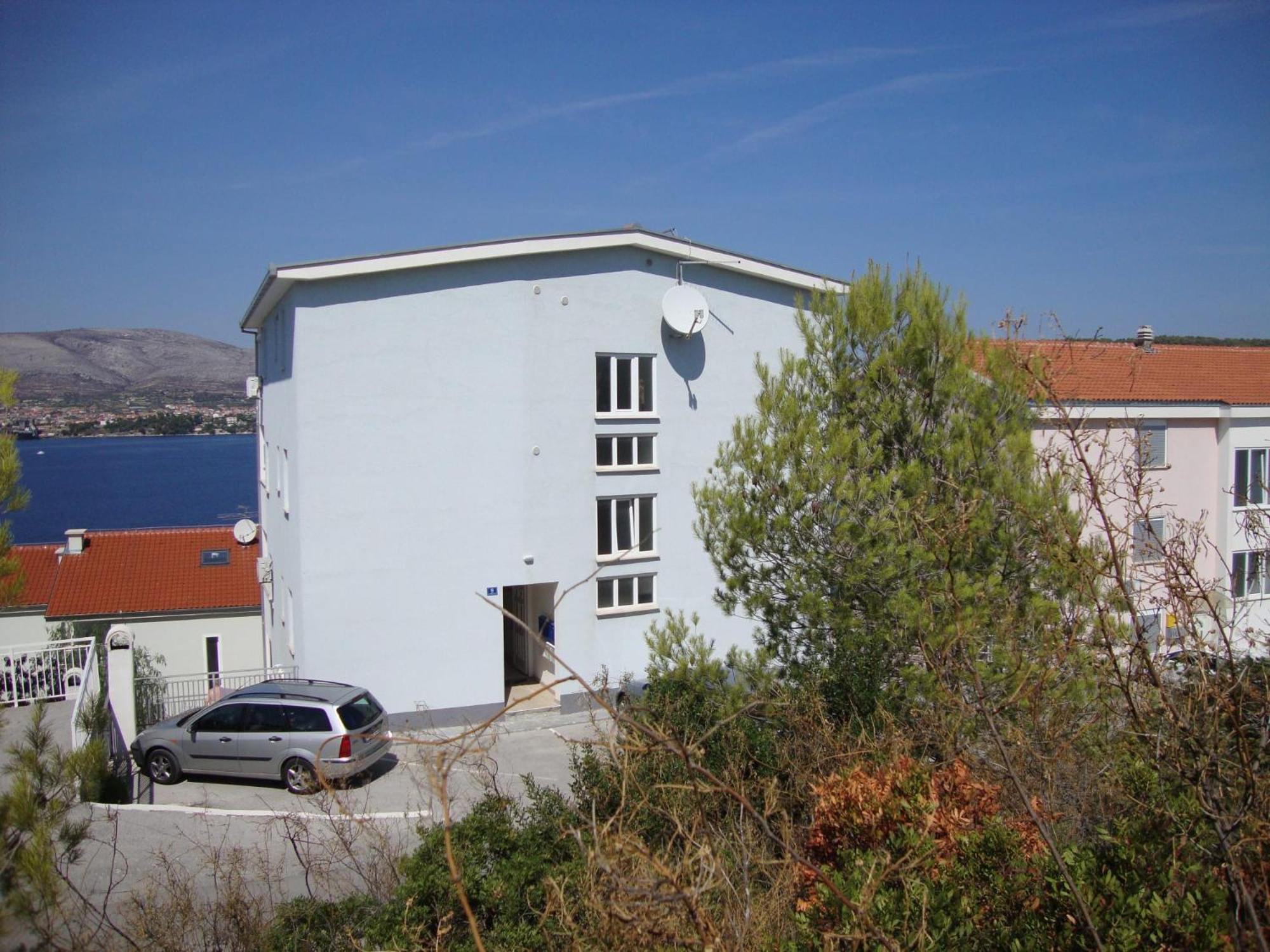 Panoramablick view 2