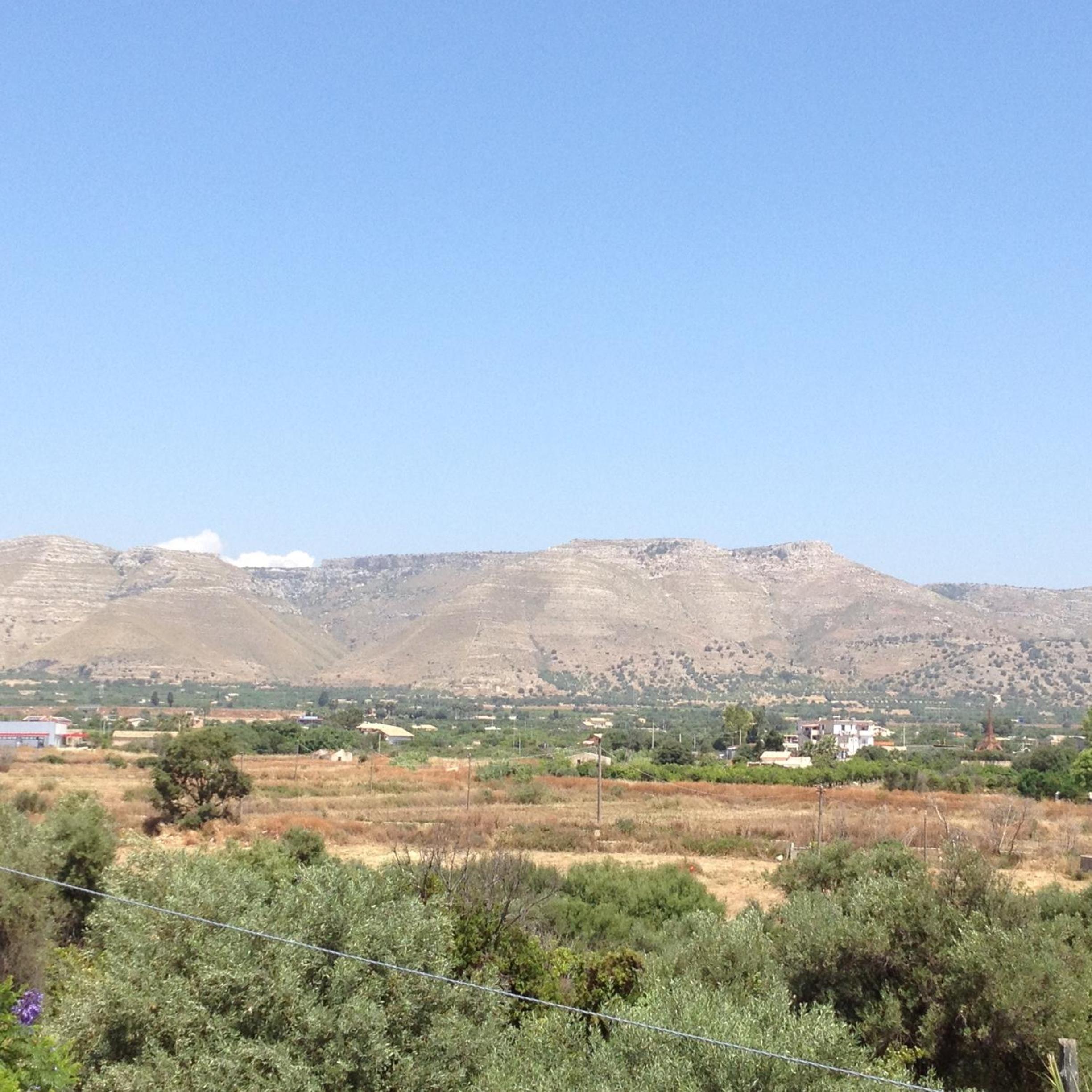 B&B Villa Eben Ezer