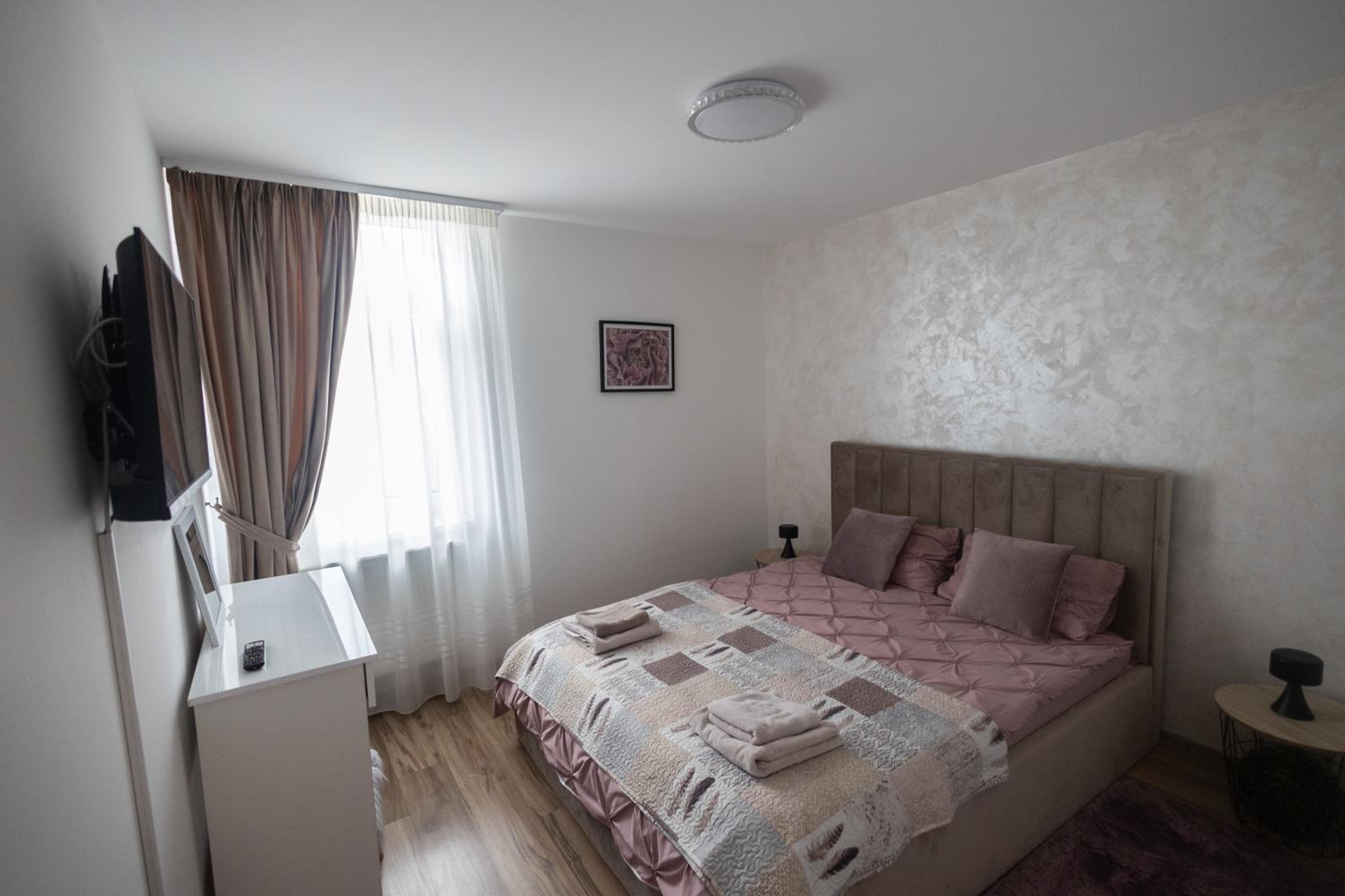 Panorama Luxury Apartment view 5
