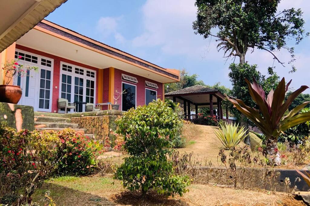 Villa Kay Valley view 2