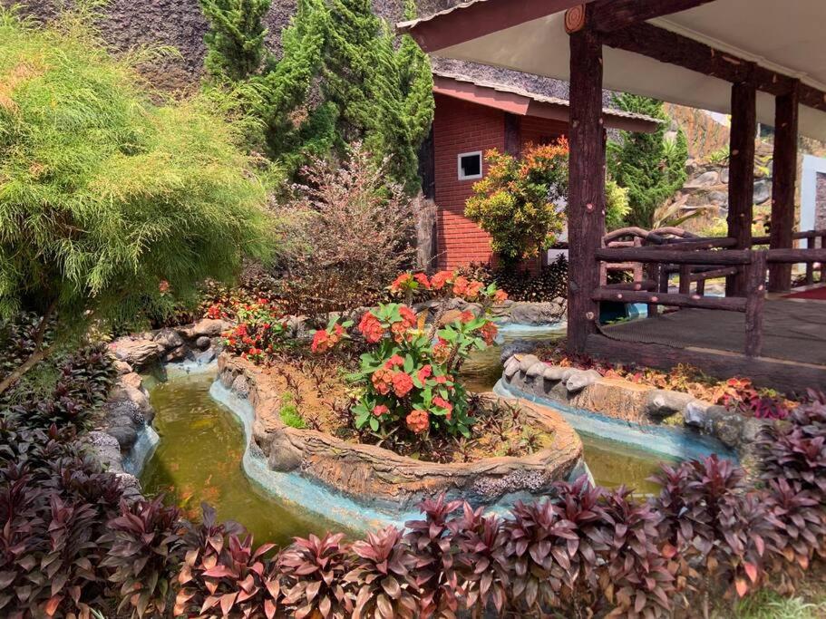 Villa Kay Valley view 3