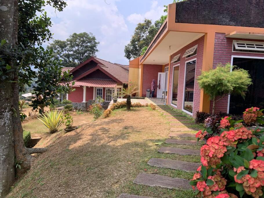 Villa Kay Valley view 4