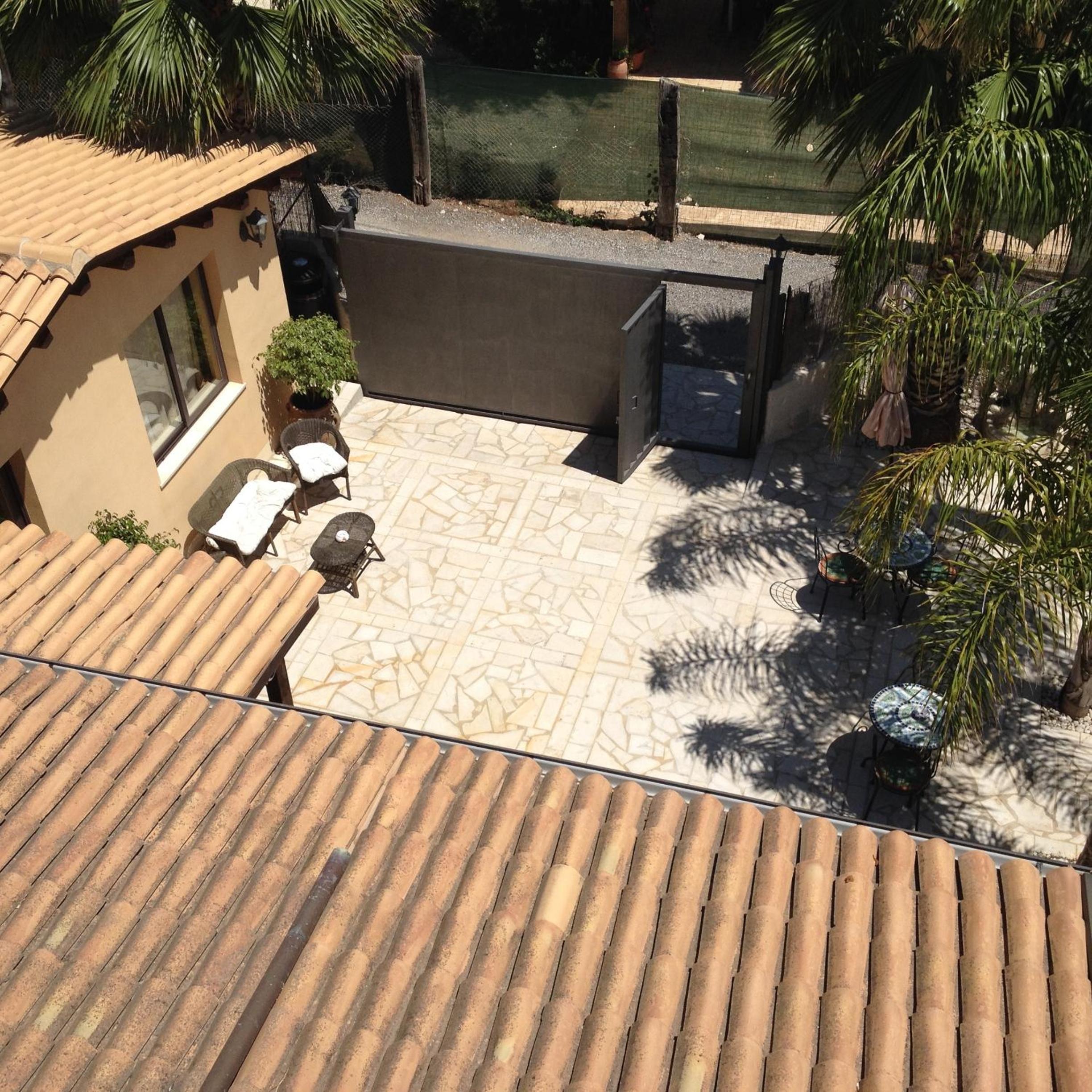 B&B Villa Eben Ezer