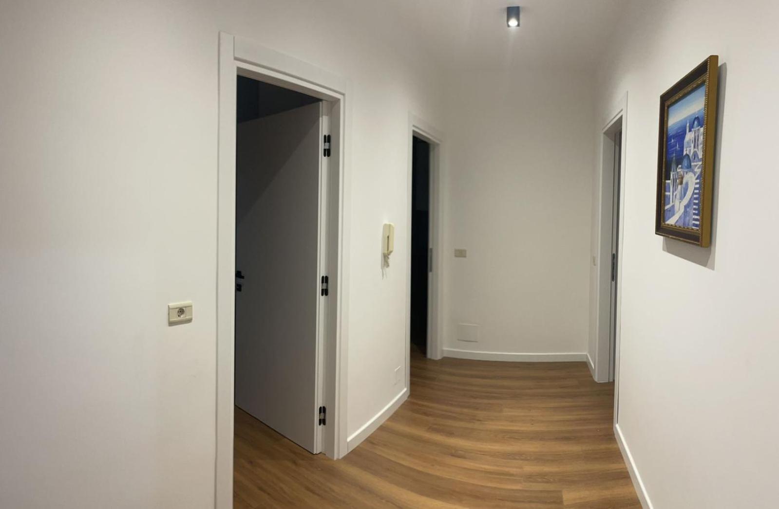 EA-APARTMENT