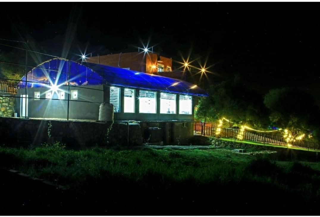 Country House Chalet