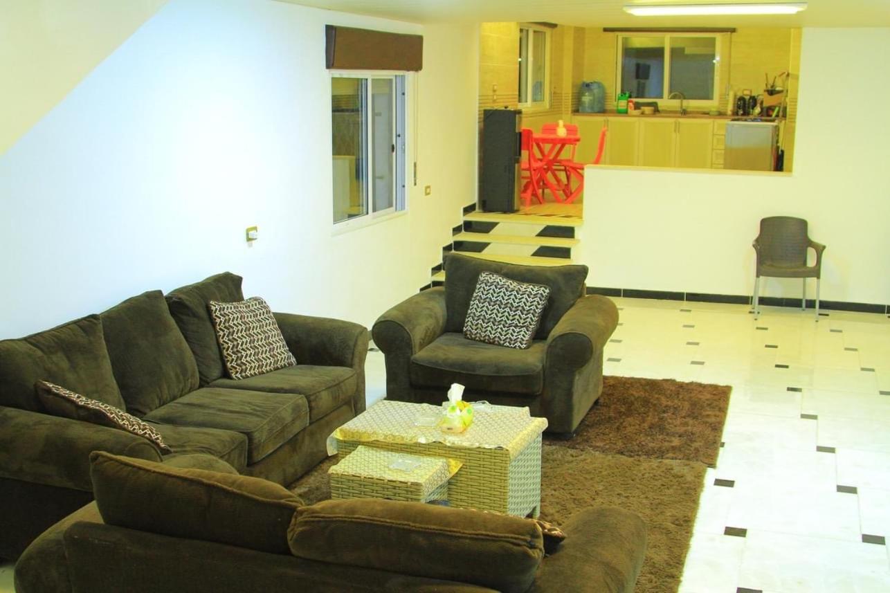 Country House Chalet