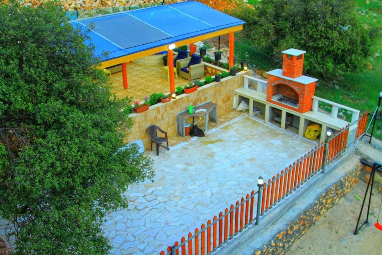 Country House Chalet