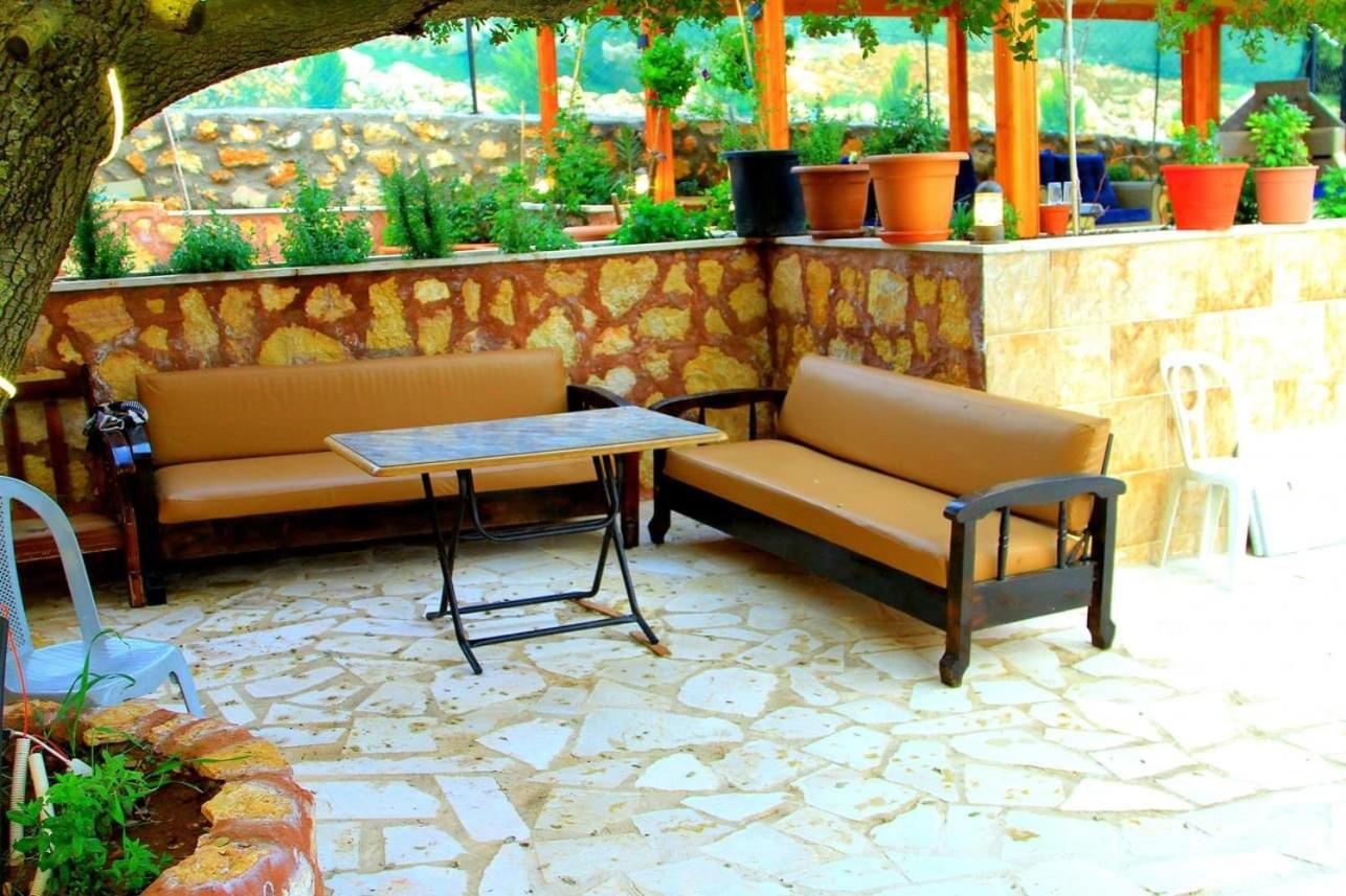 Country House Chalet