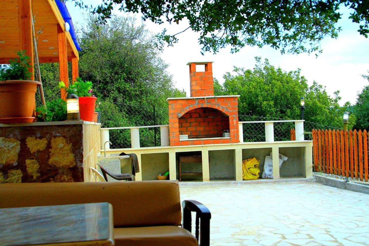 Country House Chalet