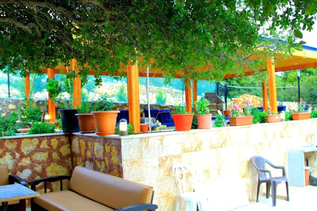 Country House Chalet