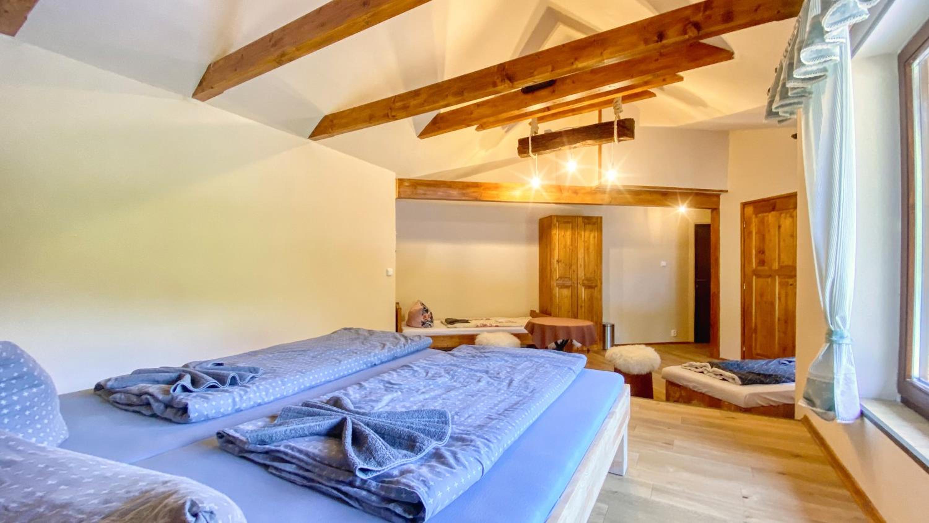 Hospůdka pod Rablinů