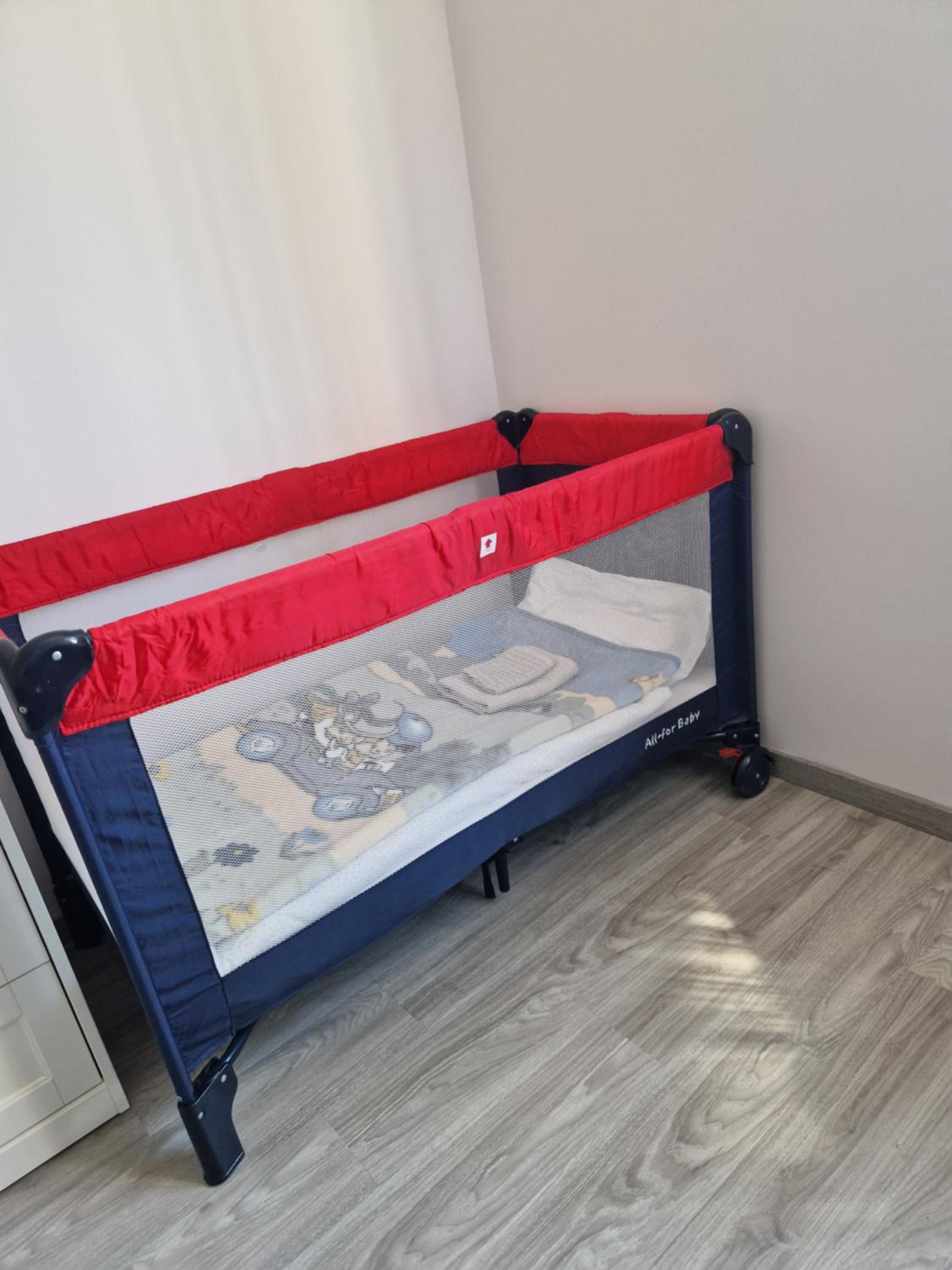White House Apartman Budapest