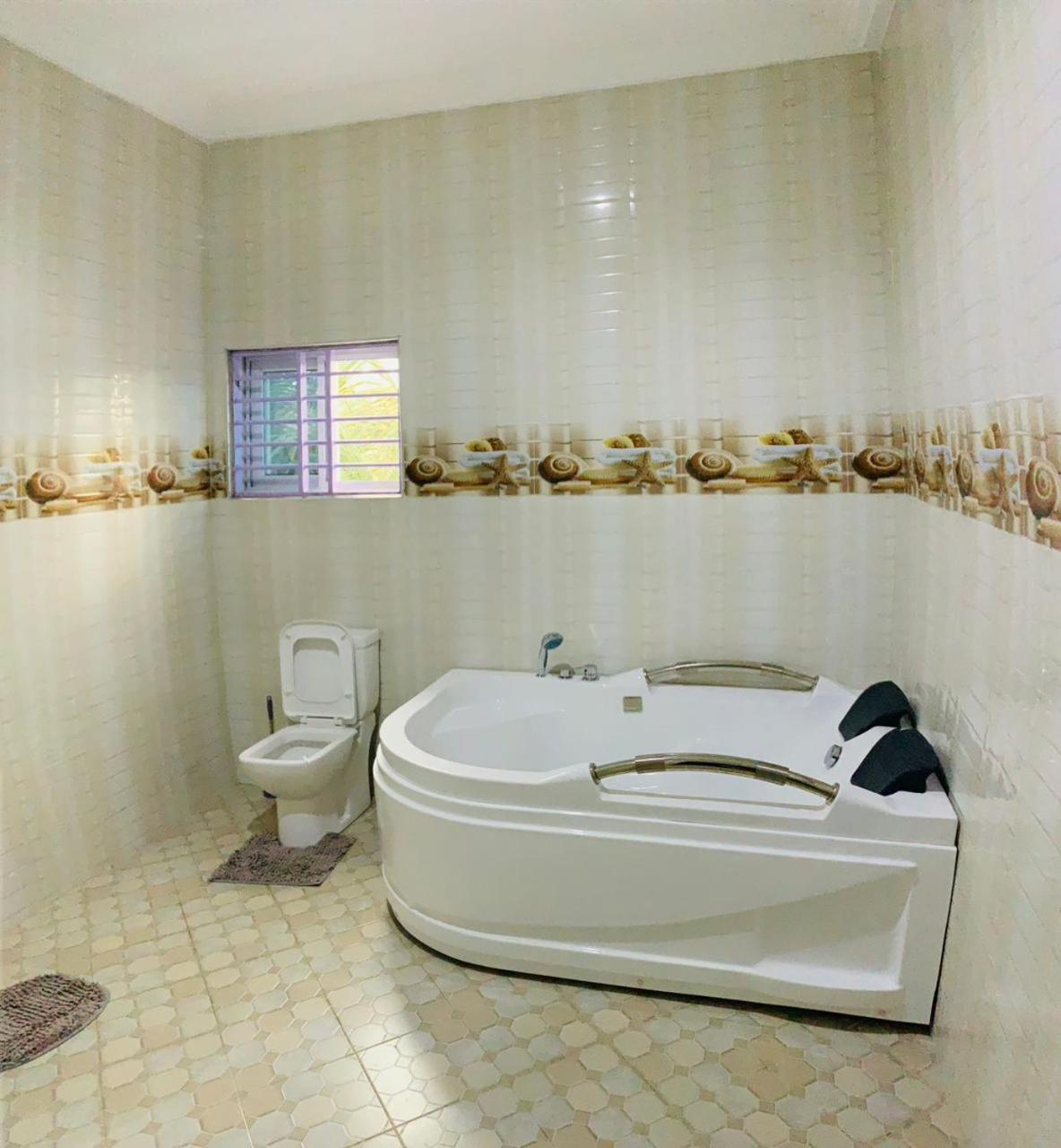 Apple Royal 3 bedroom house view 2