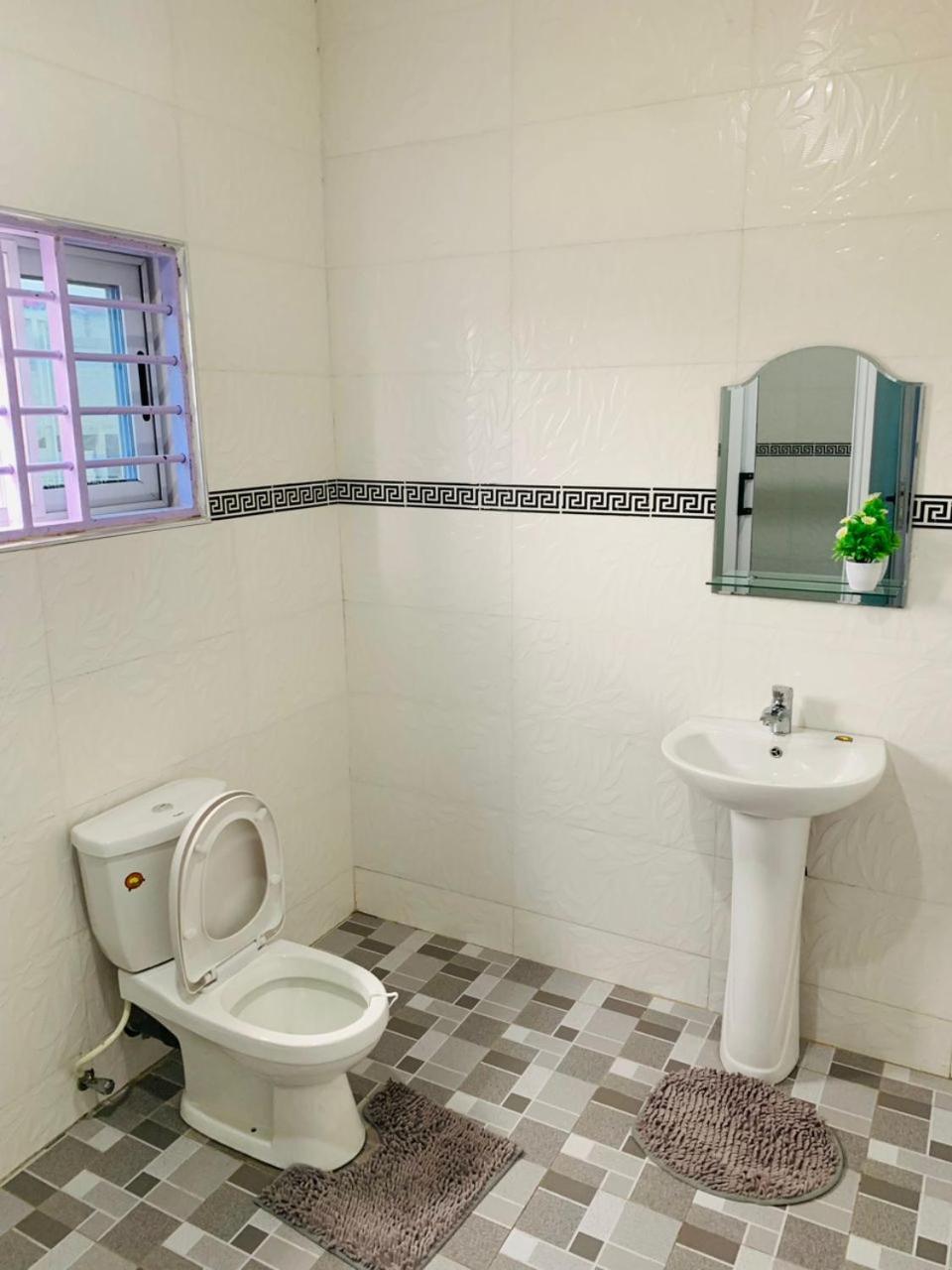 Apple Royal 3 bedroom house view 4