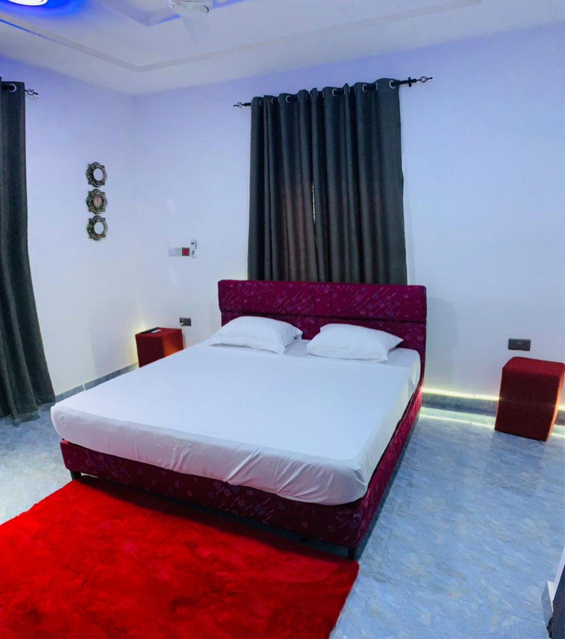 Apple Royal 3 bedroom house view 5