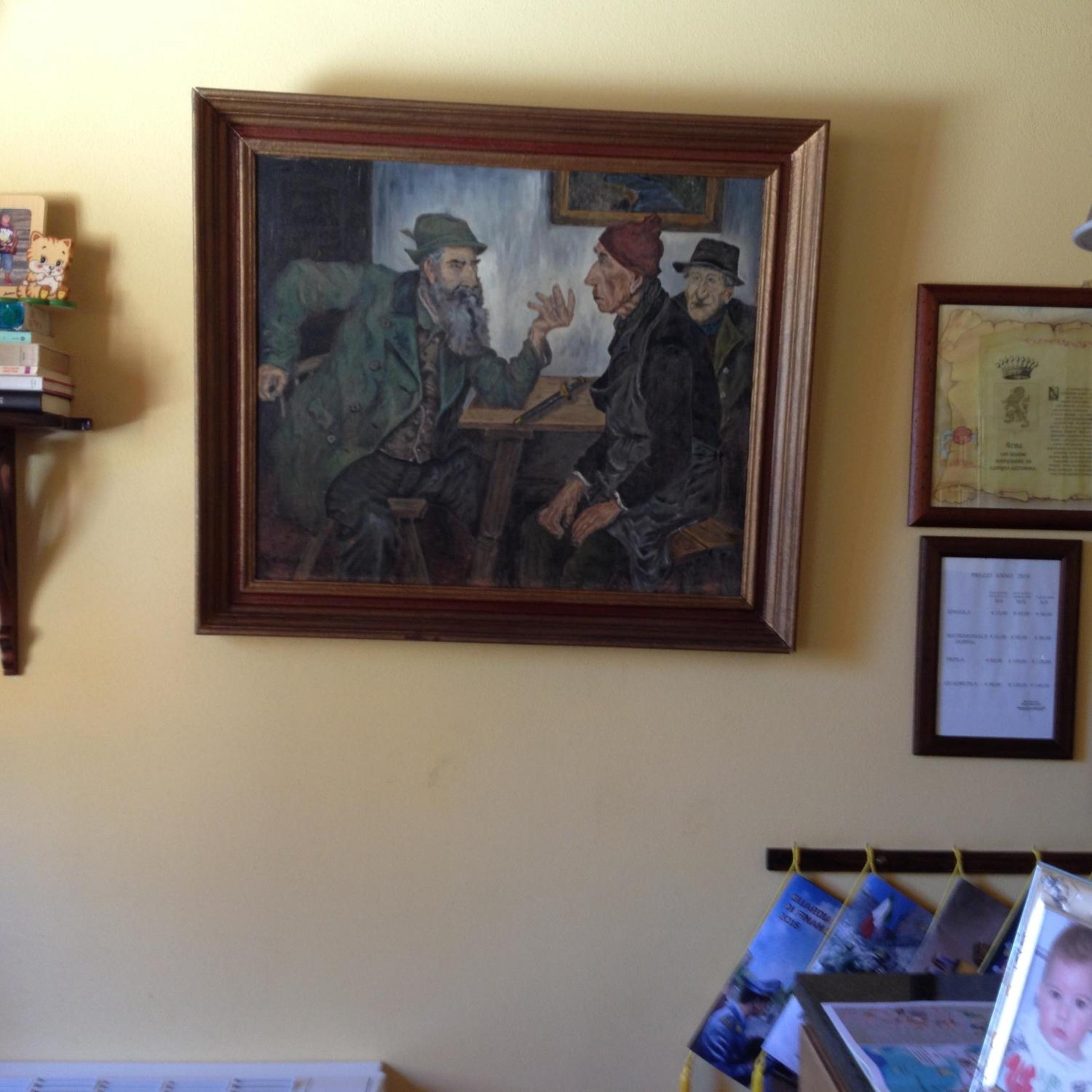B&B Villa Eben Ezer