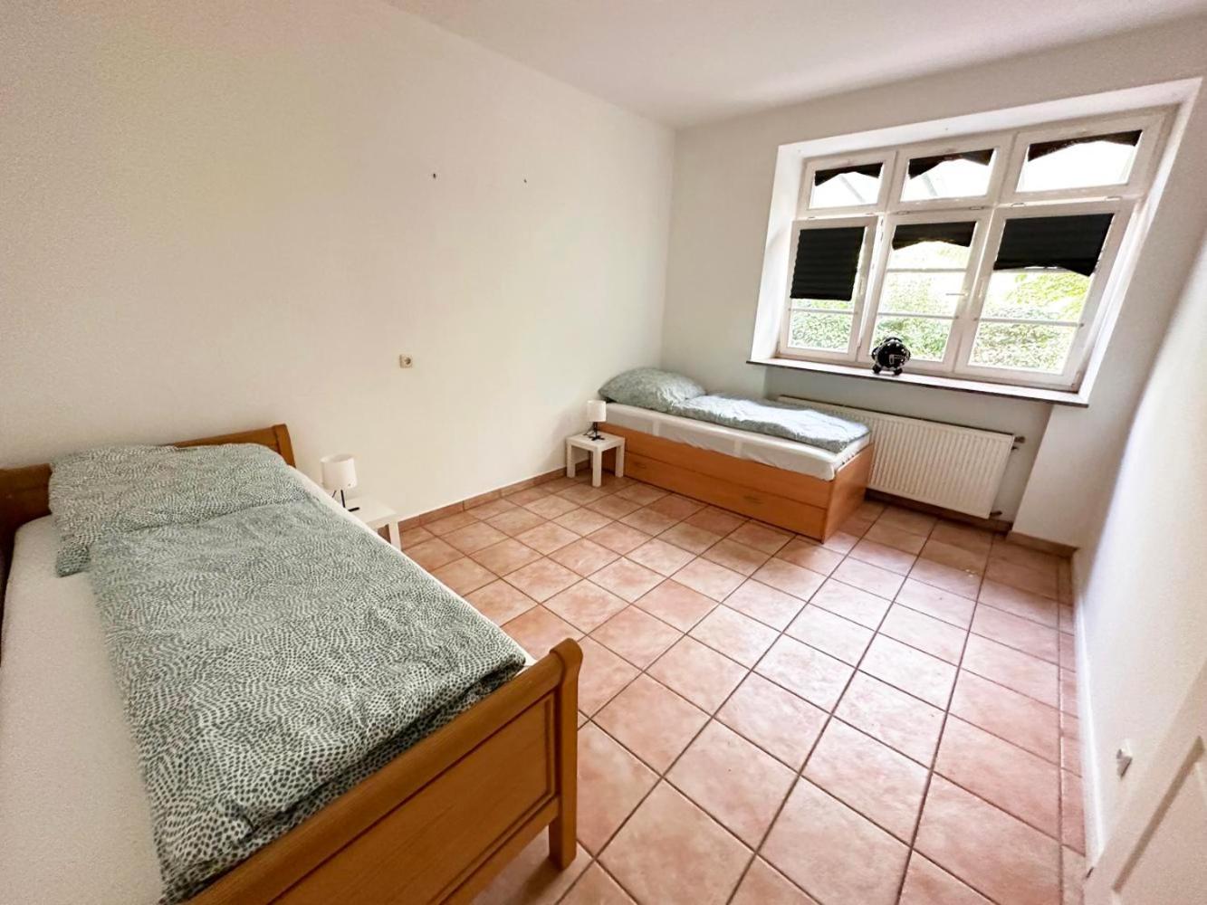 Nüssenberger Hof Apartments