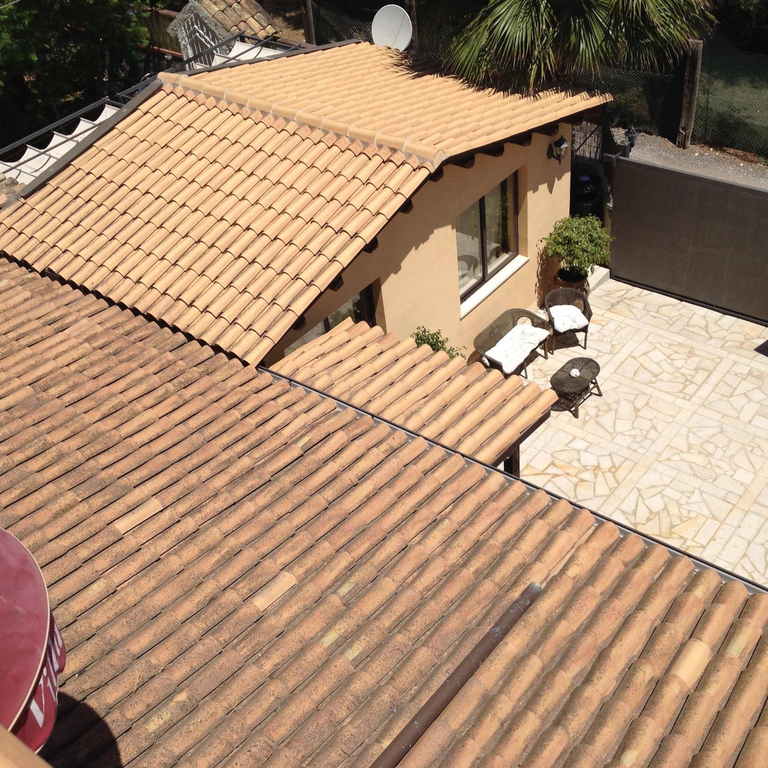 B&B Villa Eben Ezer
