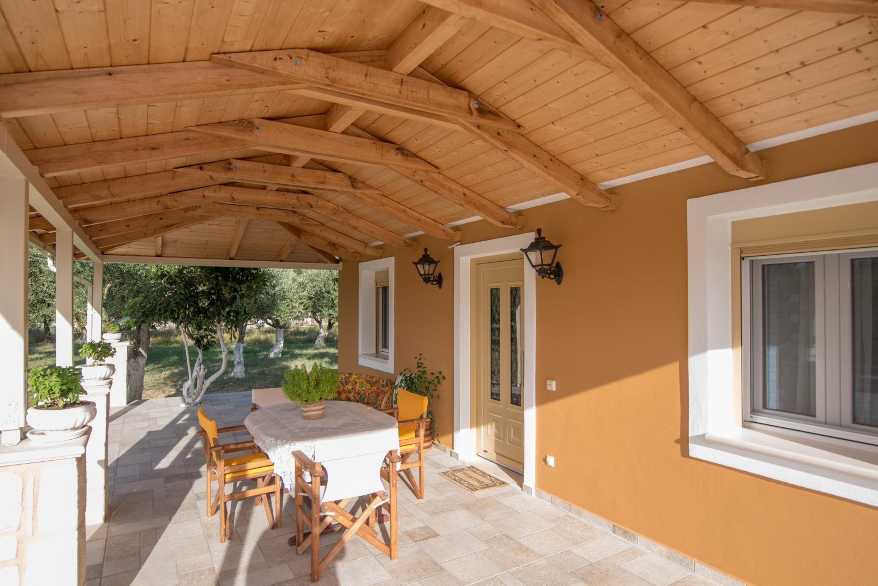 Jenny's House