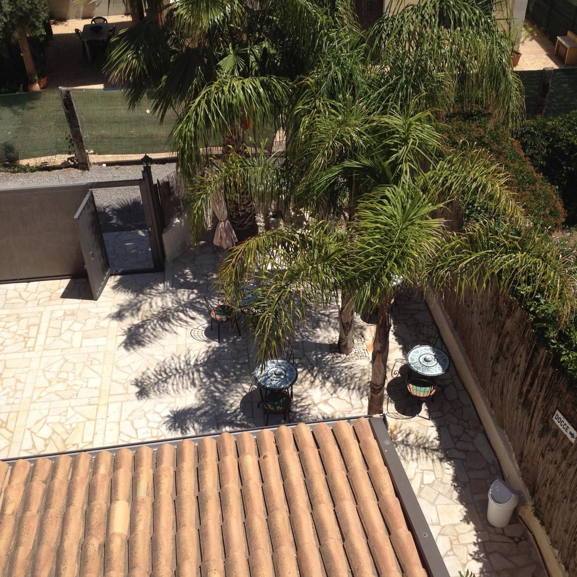 B&B Villa Eben Ezer