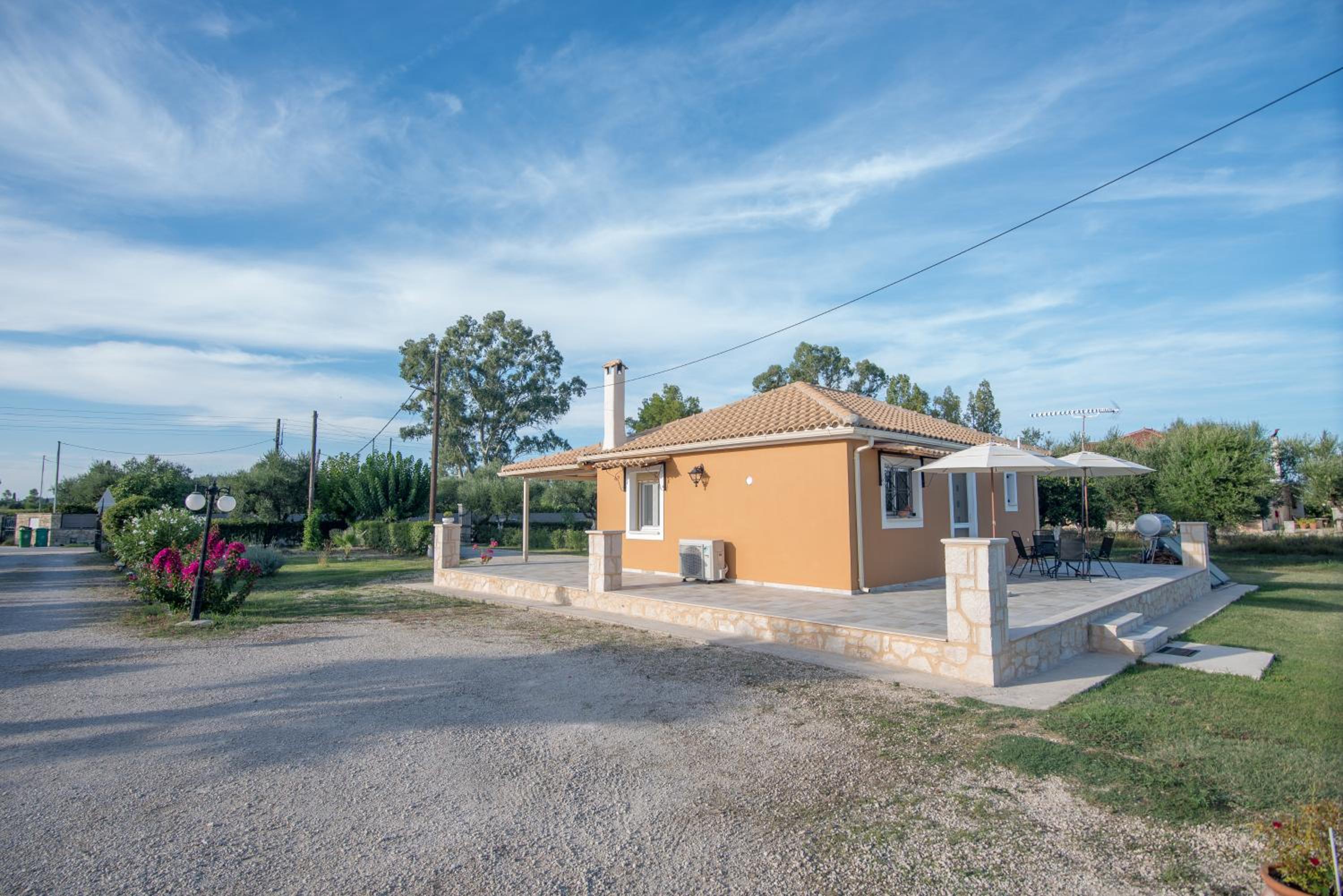 Jenny's House