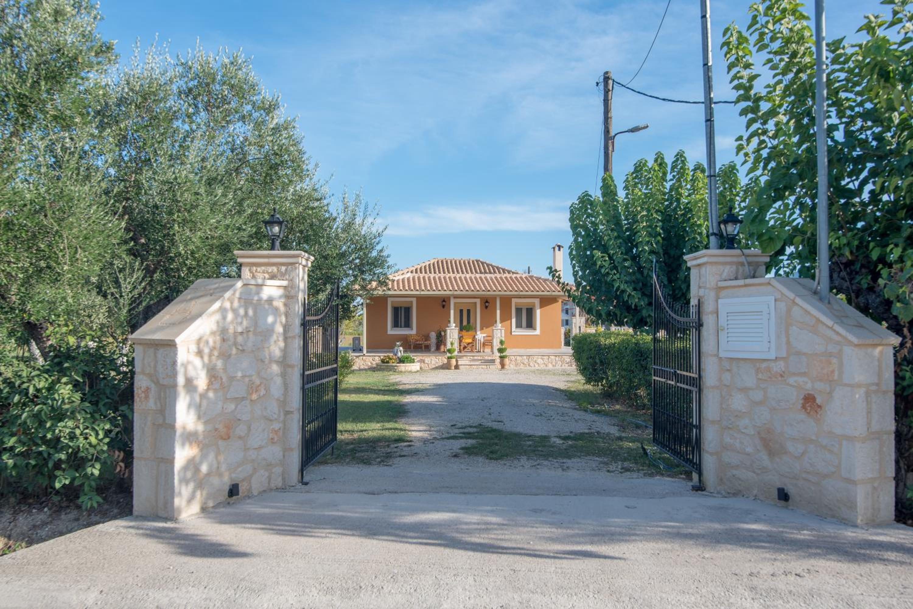 Jenny's House