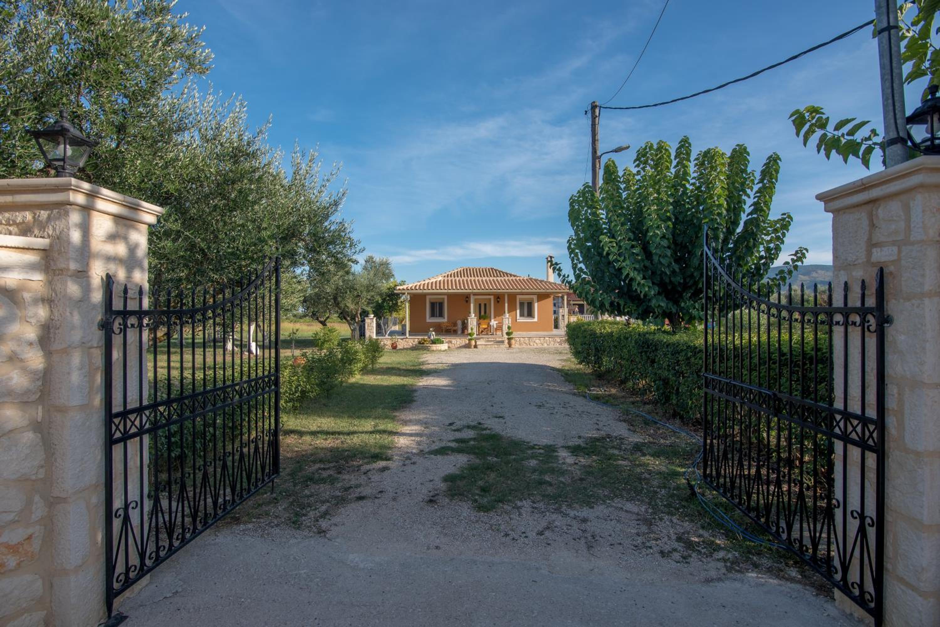 Jenny's House