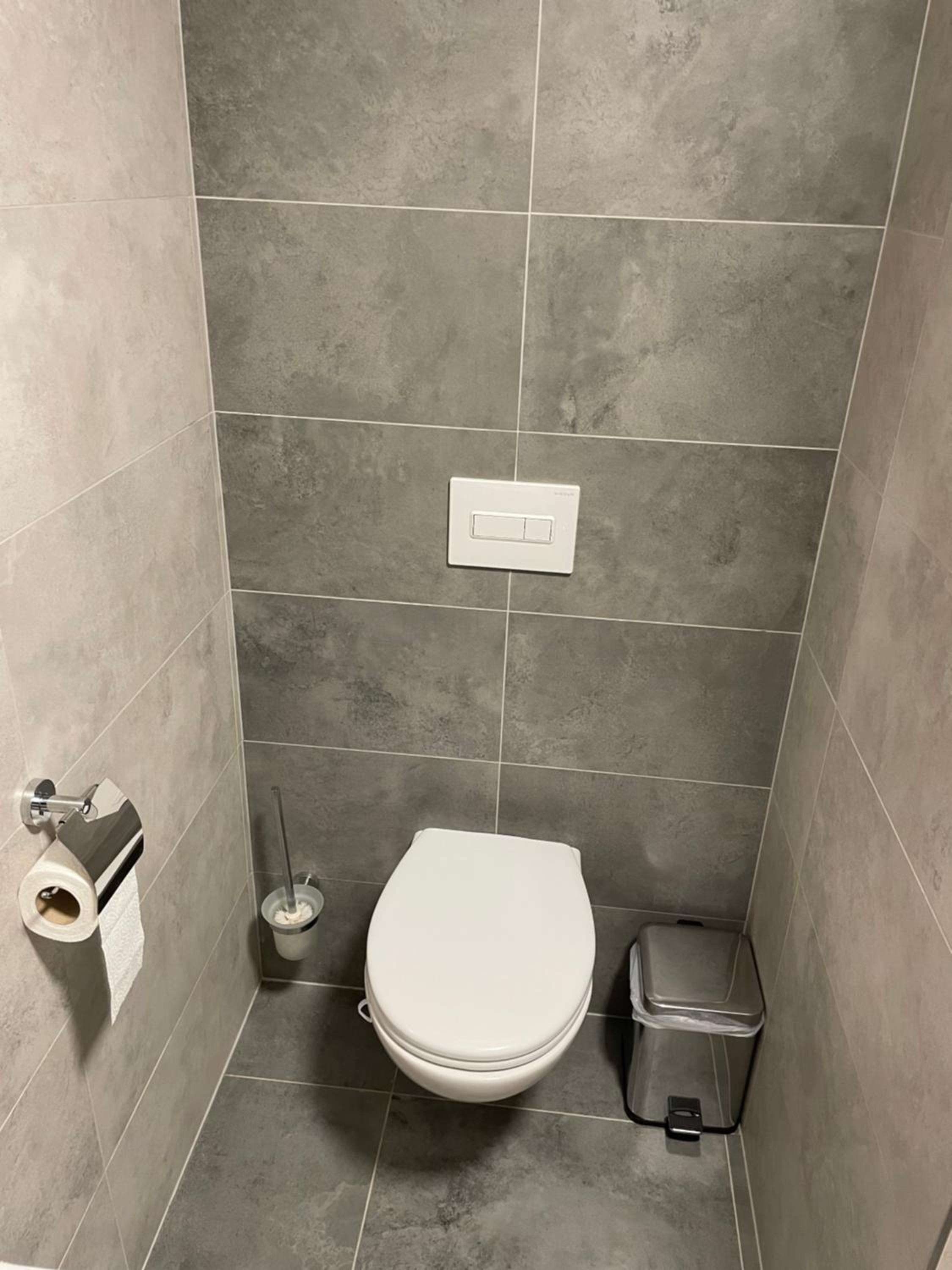 Apartmány Andělská