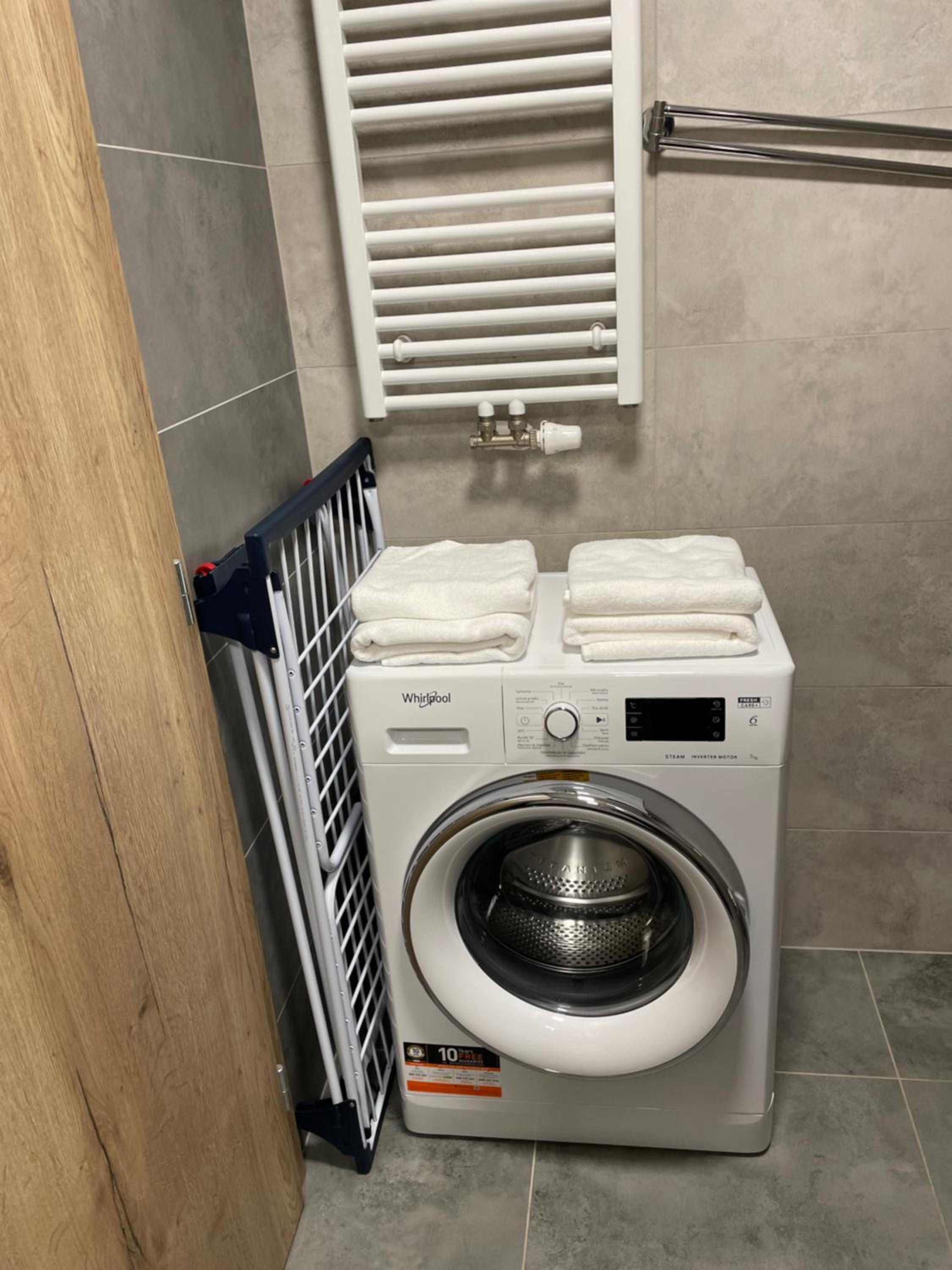Apartmány Andělská