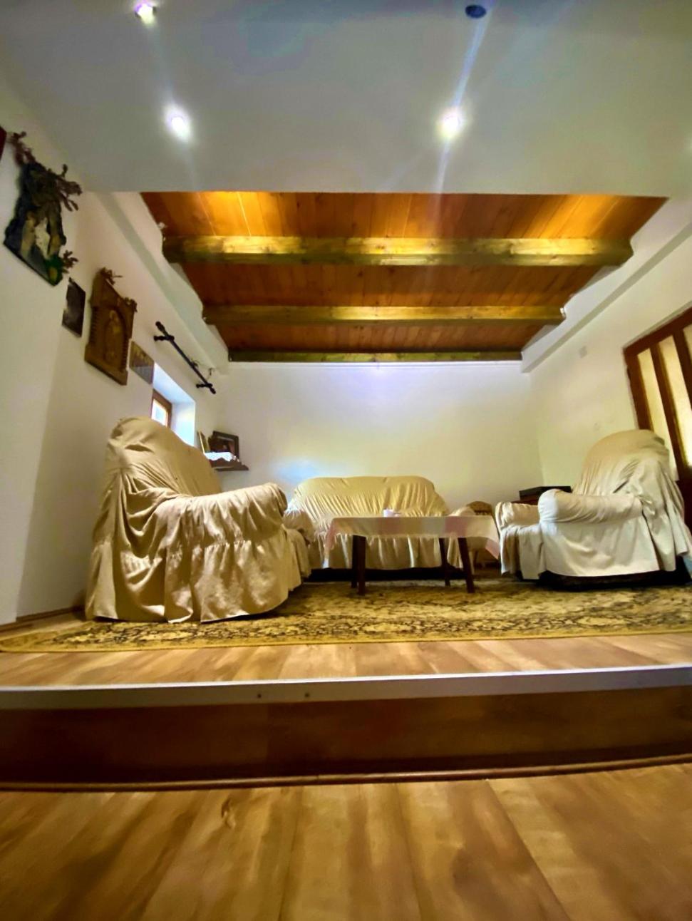 Apartman LENNA