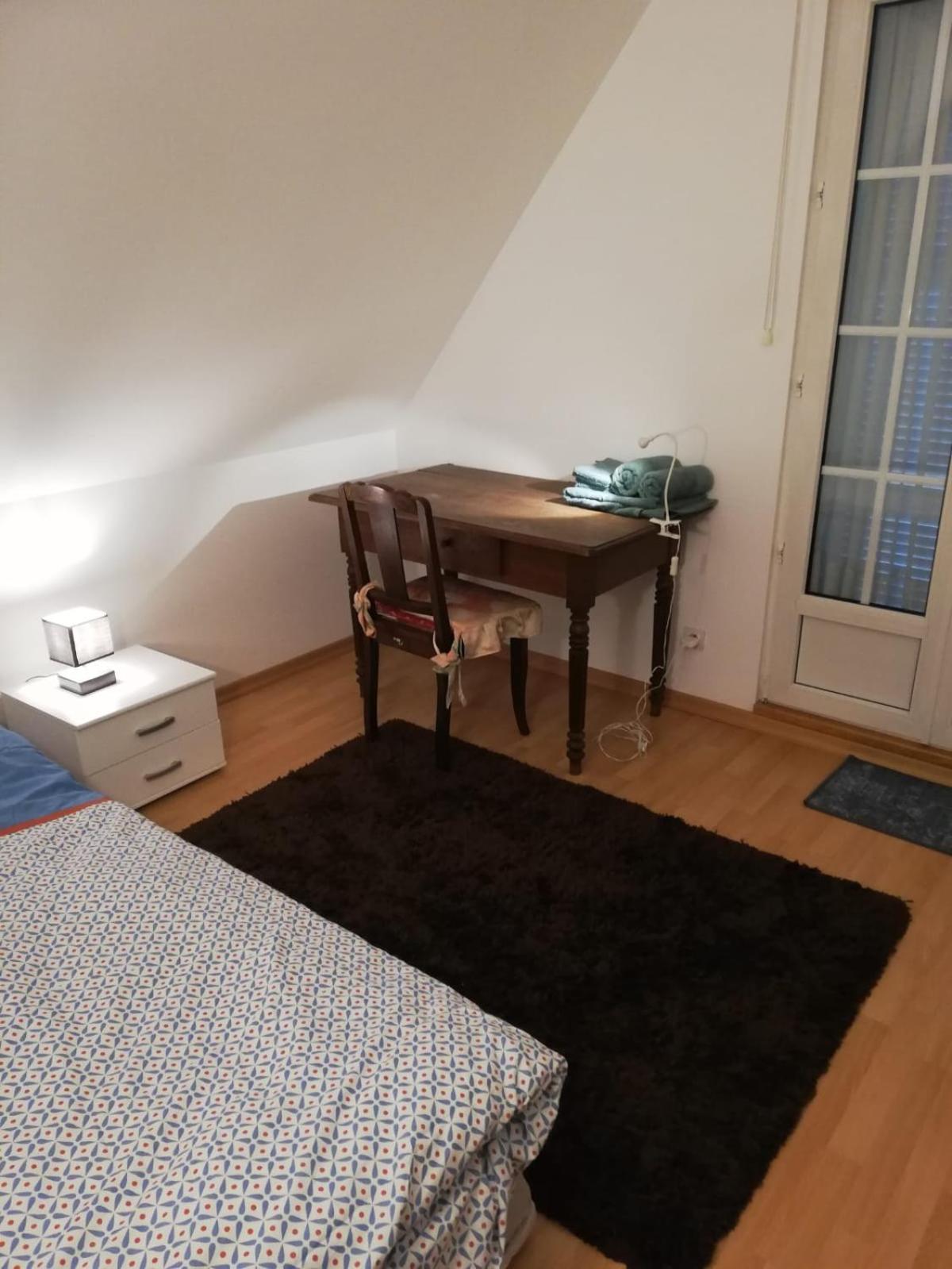 Gîte Au nid de cigognes