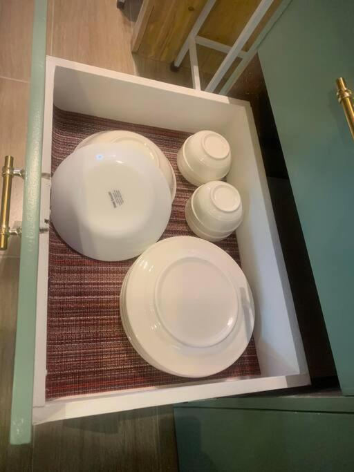 JORA LOFT - Japandi inspired apt 1- D view 5