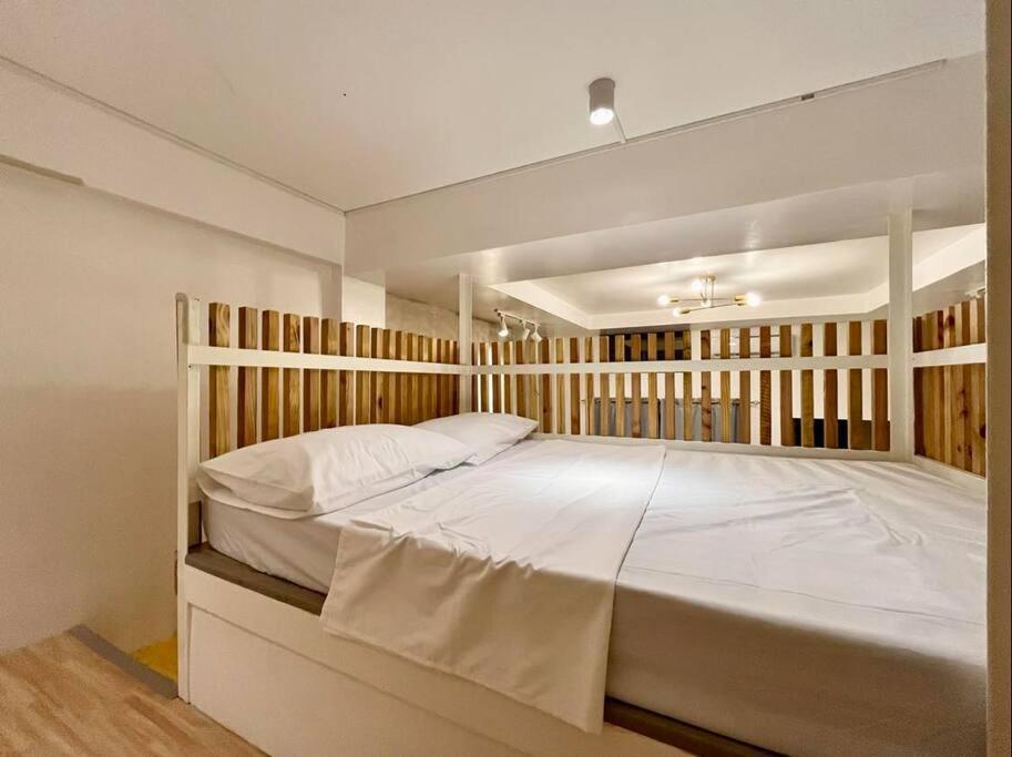 JORA LOFT - Japandi inspired apt 1- D view 2
