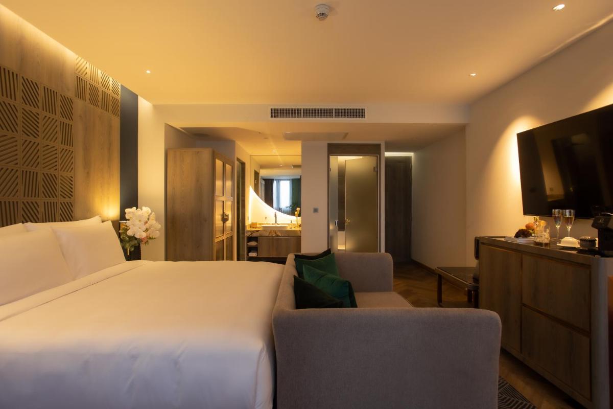 Ten Six Hundred, Chao Phraya, Bangkok by Preference, managed by The Ascott Limited 98
